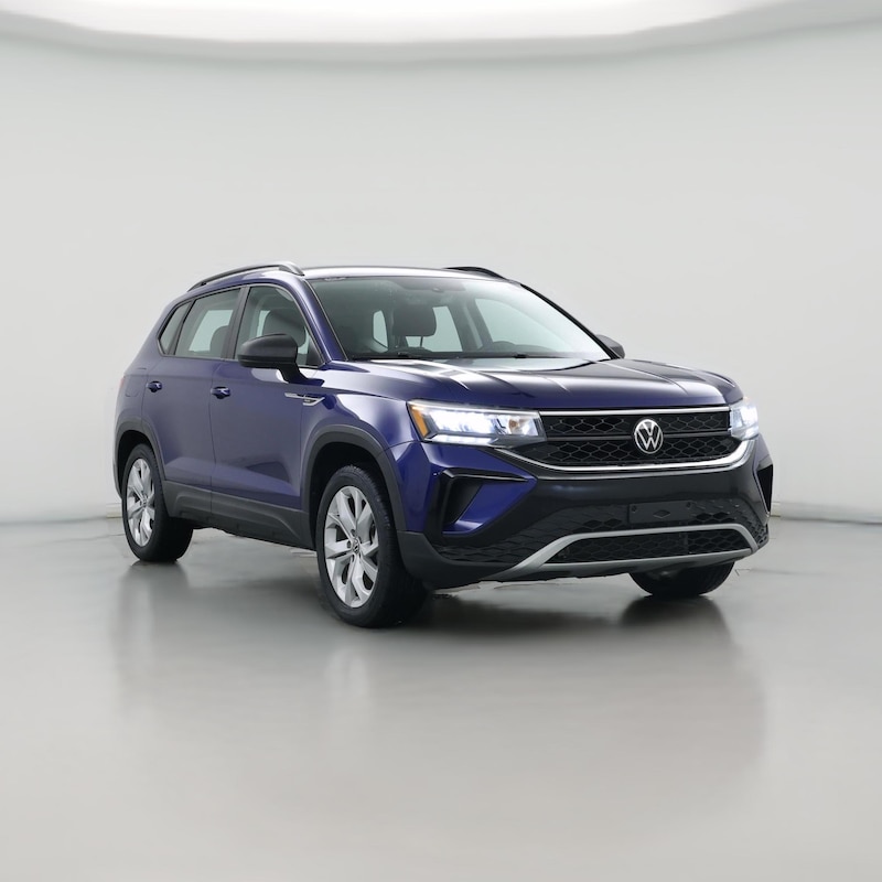 2023 Volkswagen Taos S