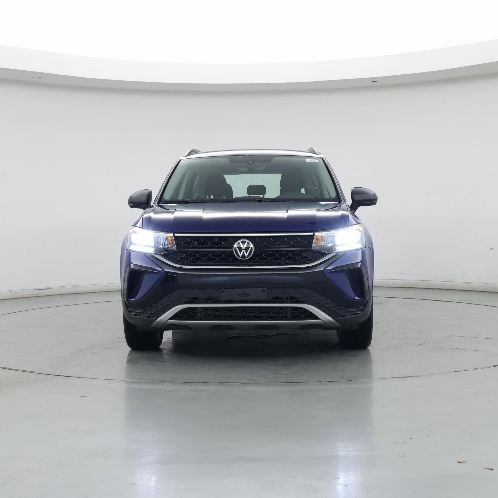 Thumbnail: 2023 Volkswagen Taos - 5