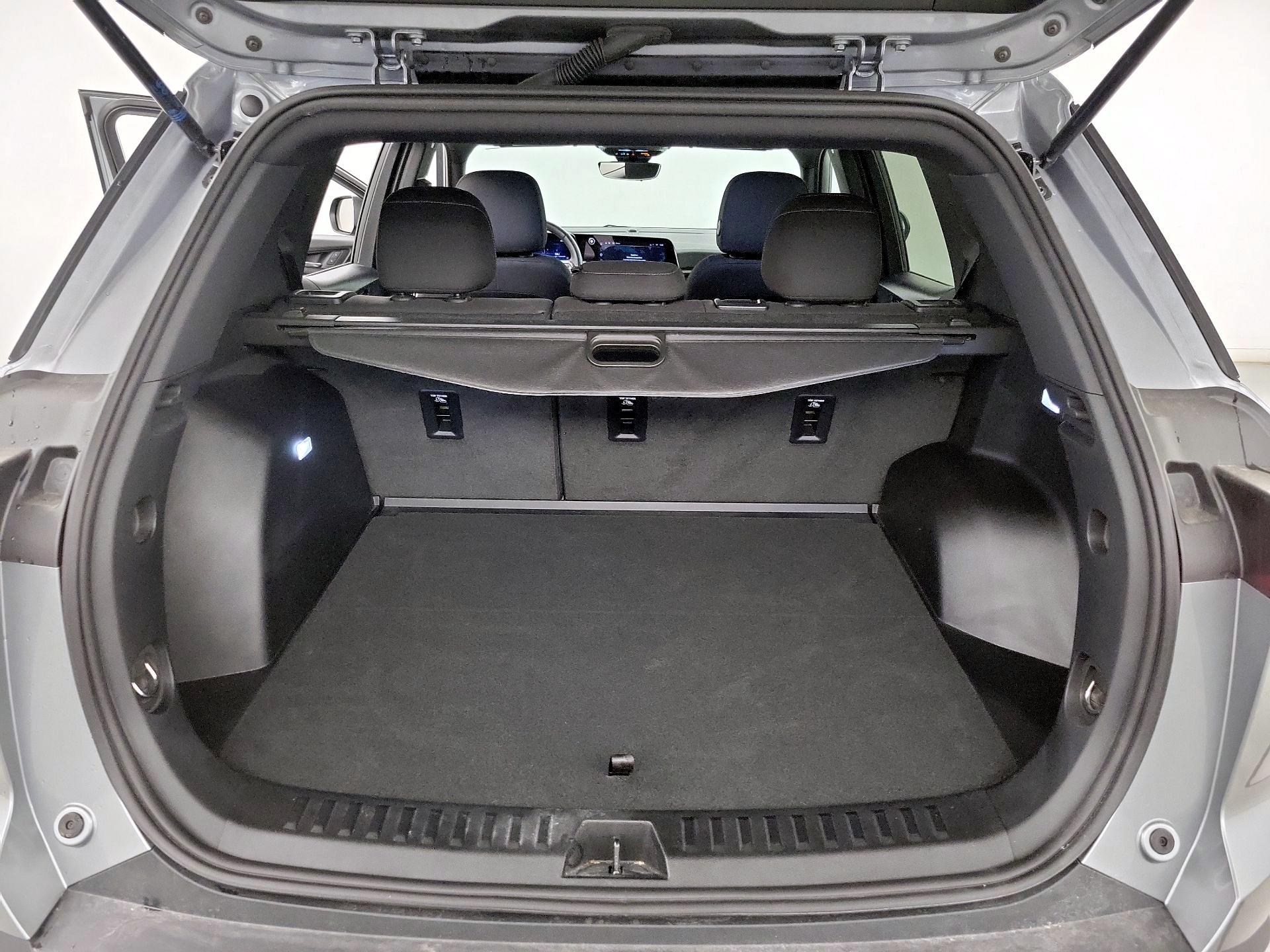 Thumbnail: 2025 Chevrolet Equinox - 20