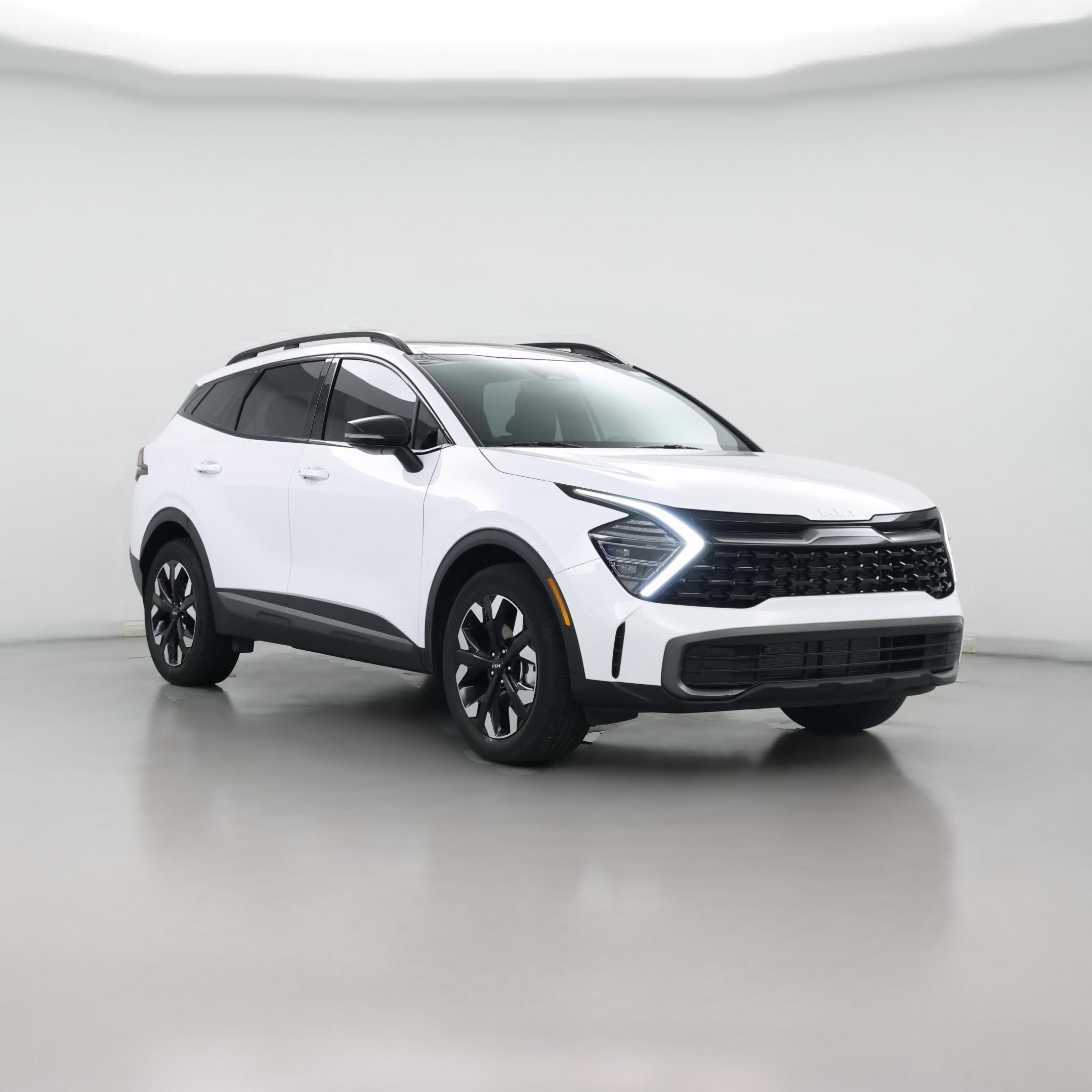 Thumbnail: 2024 Kia Sportage - 1