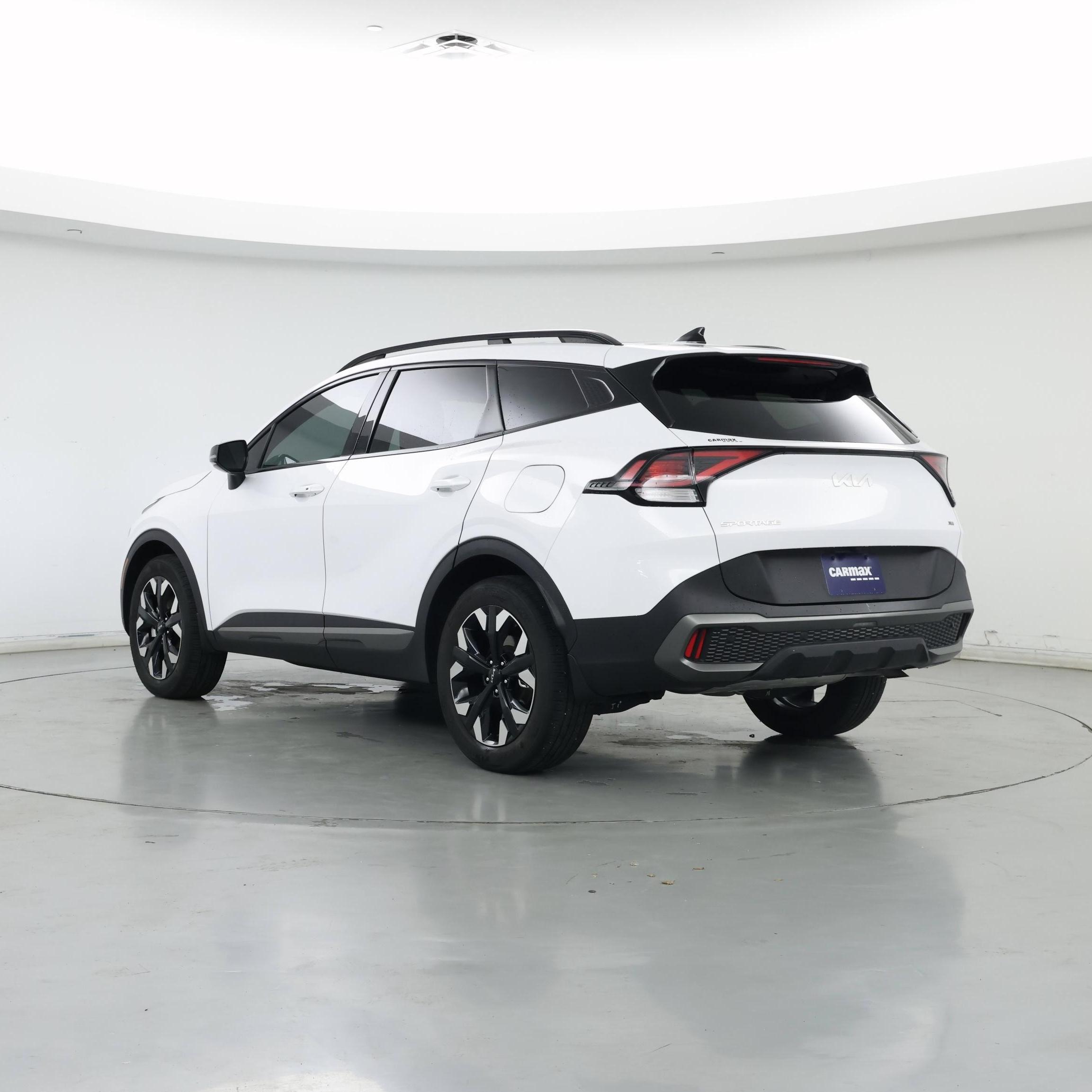 Thumbnail: 2024 Kia Sportage - 2