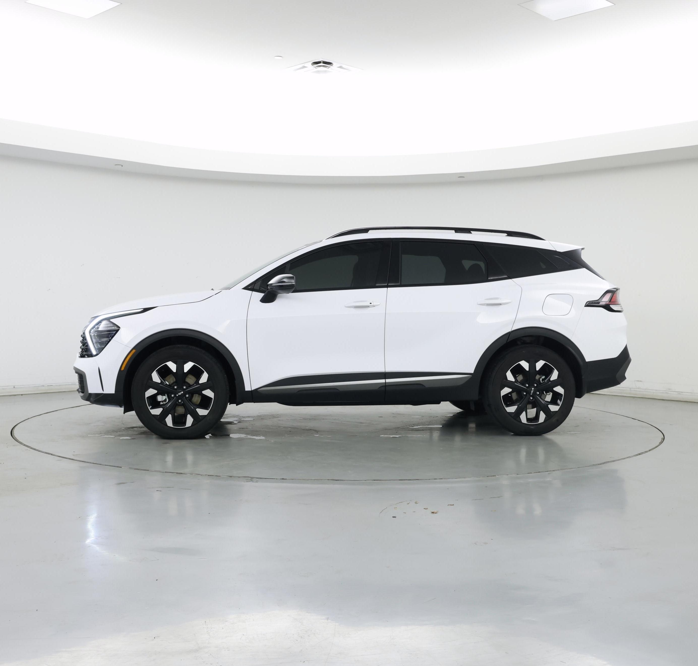 Thumbnail: 2024 Kia Sportage - 3