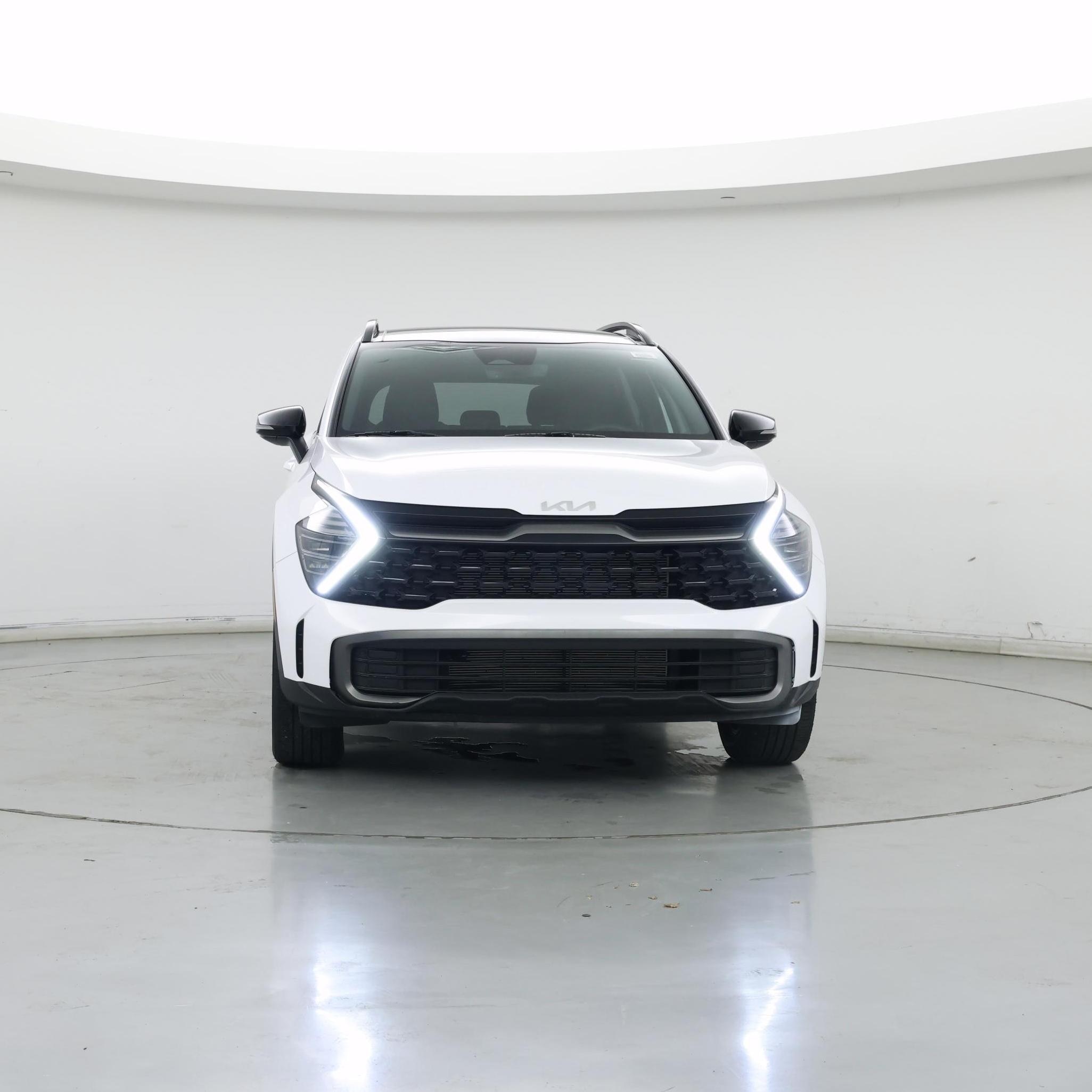 Thumbnail: 2024 Kia Sportage - 5