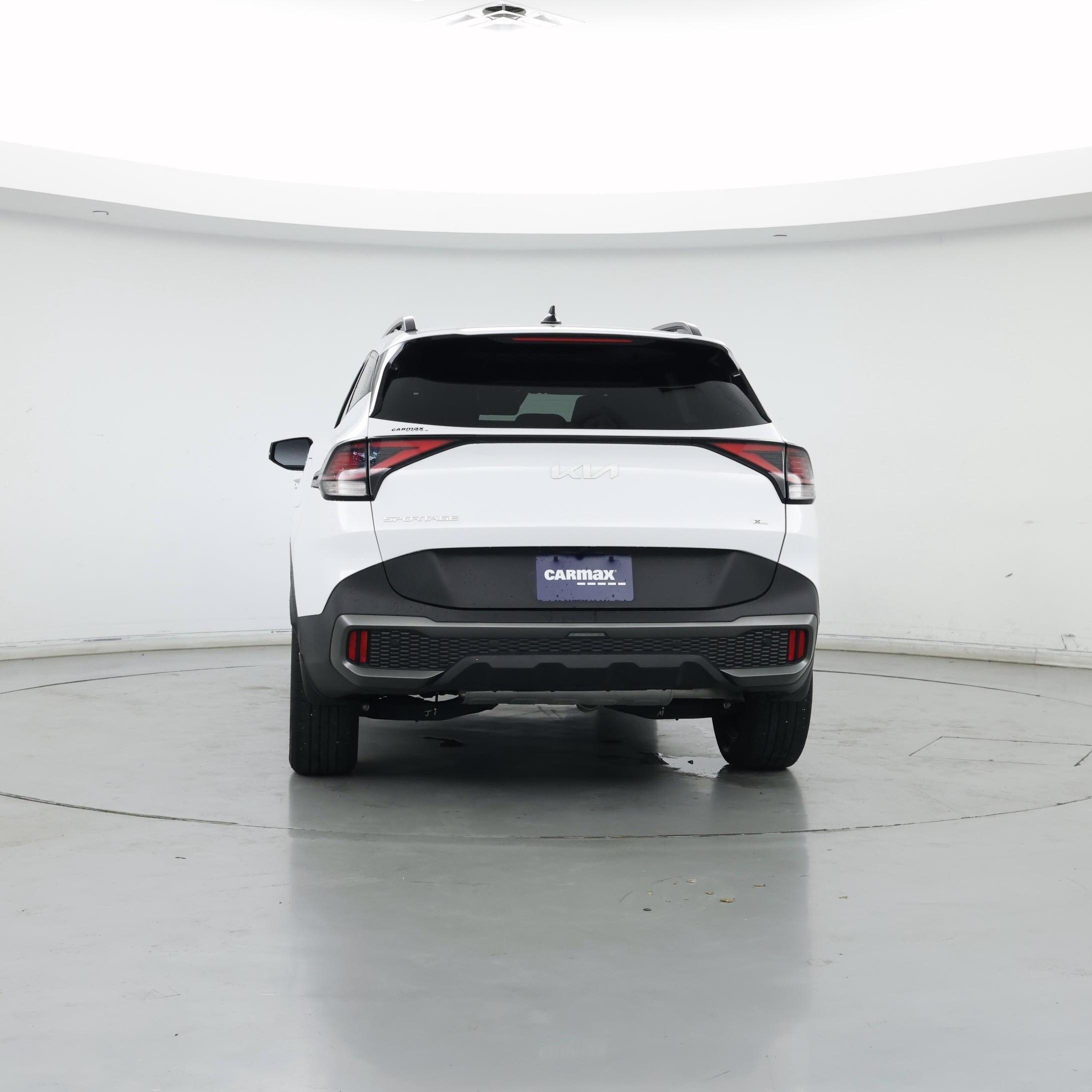 Thumbnail: 2024 Kia Sportage - 6