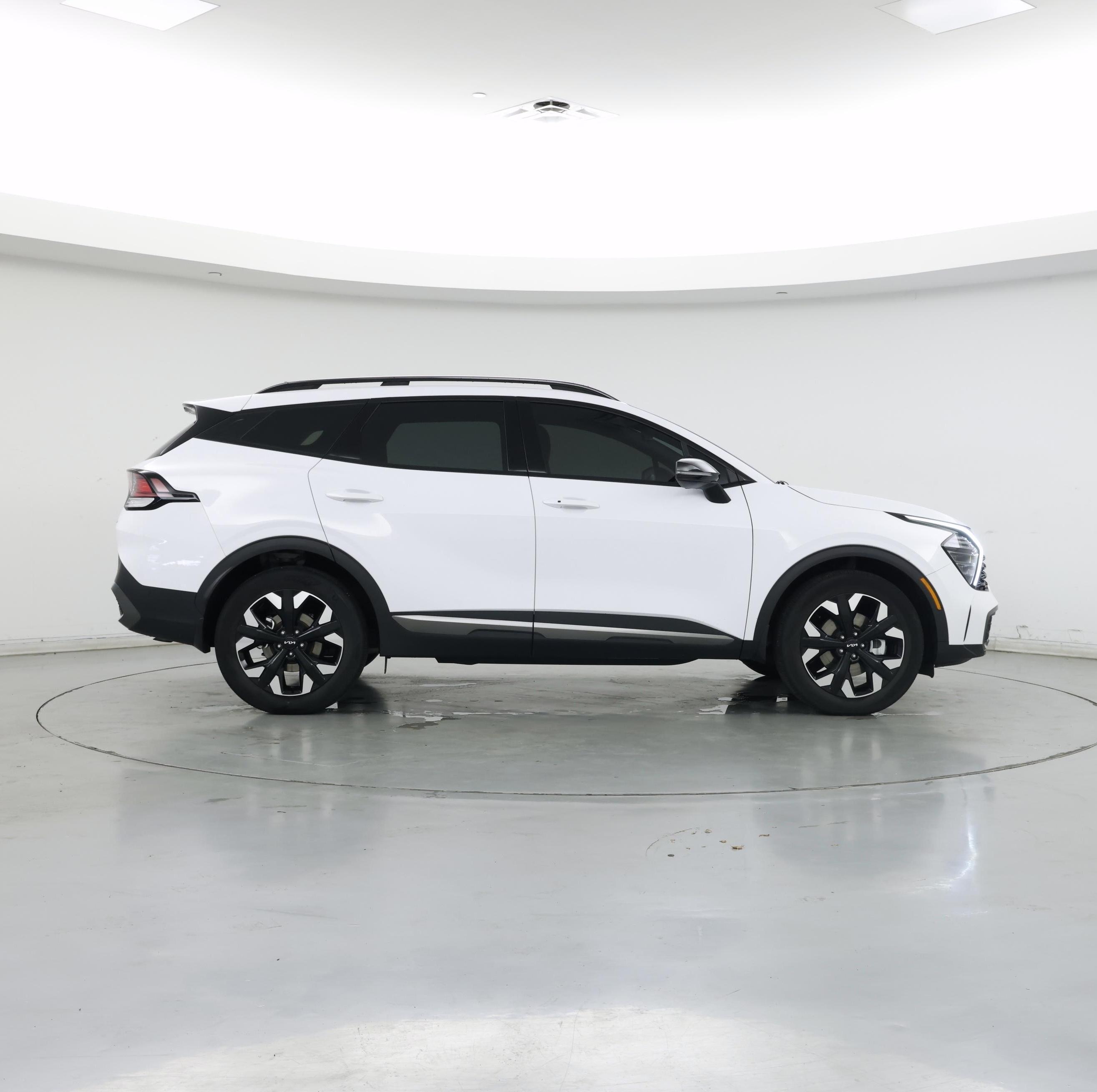 Thumbnail: 2024 Kia Sportage - 7