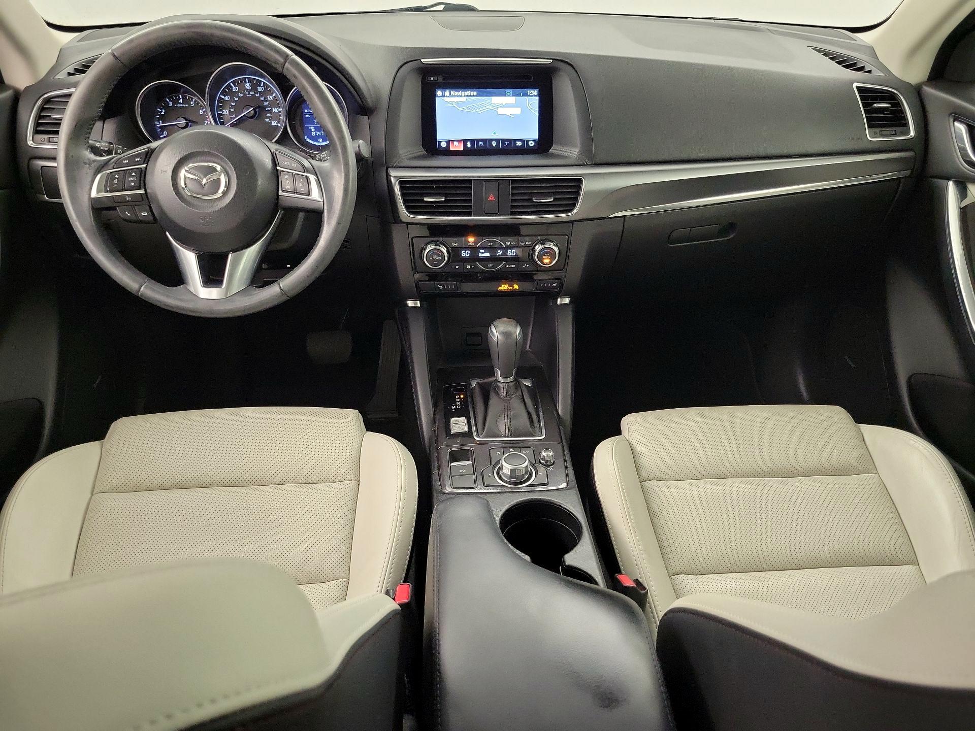 Thumbnail: 2016 Mazda CX-5 - 9