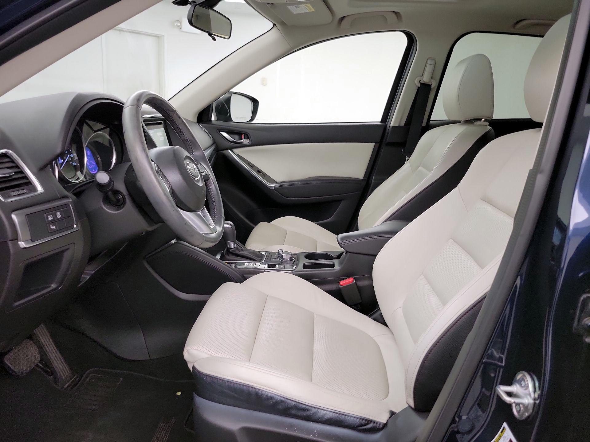 Thumbnail: 2016 Mazda CX-5 - 11