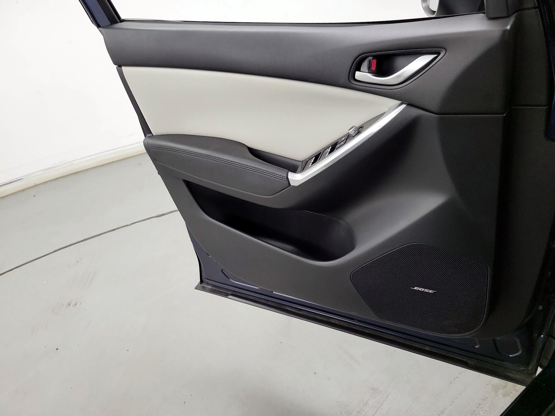 Thumbnail: 2016 Mazda CX-5 - 12