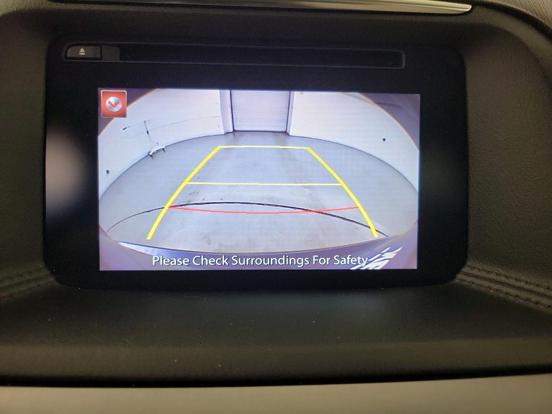 Thumbnail: 2016 Mazda CX-5 - 15