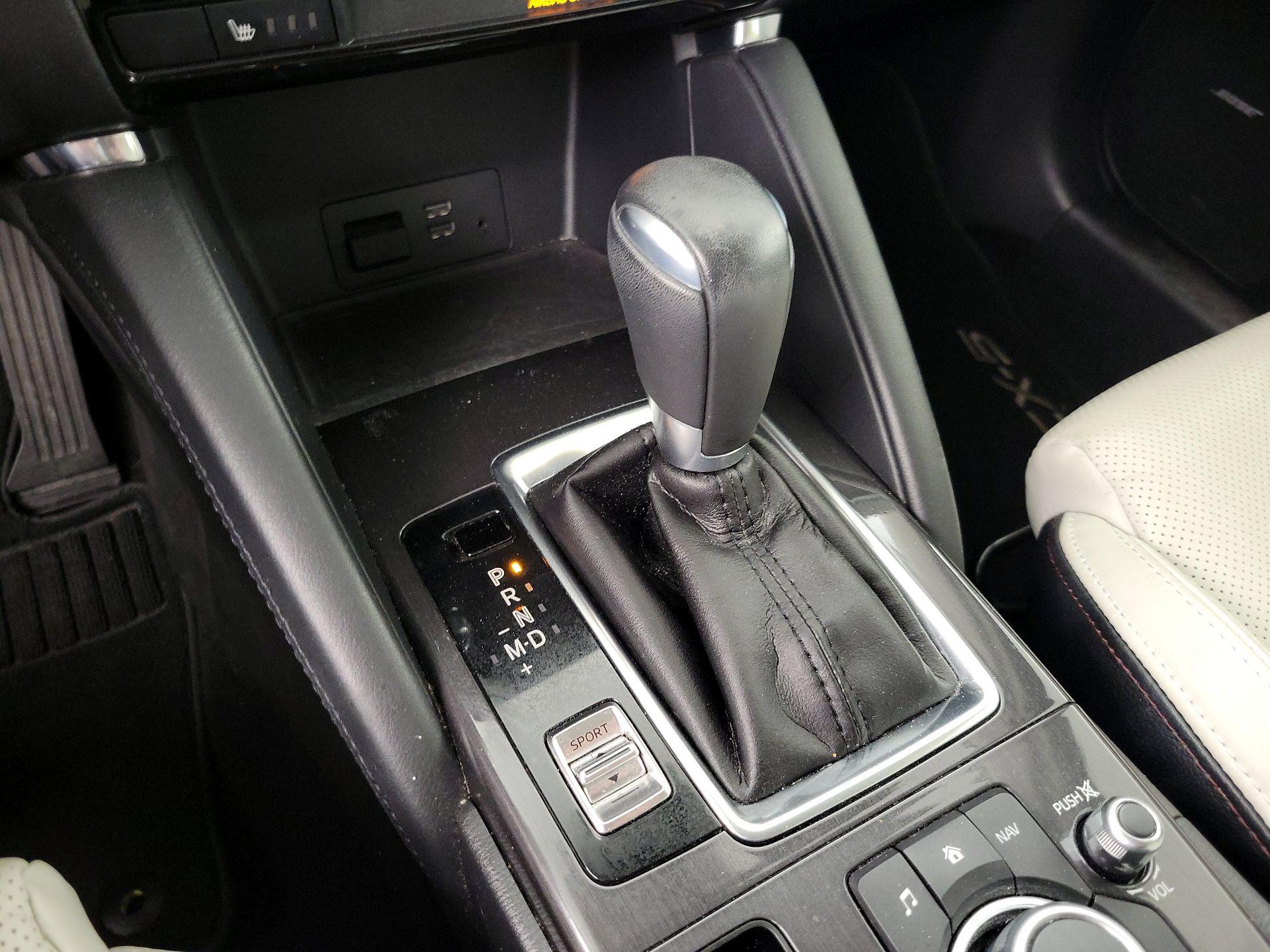 Thumbnail: 2016 Mazda CX-5 - 18