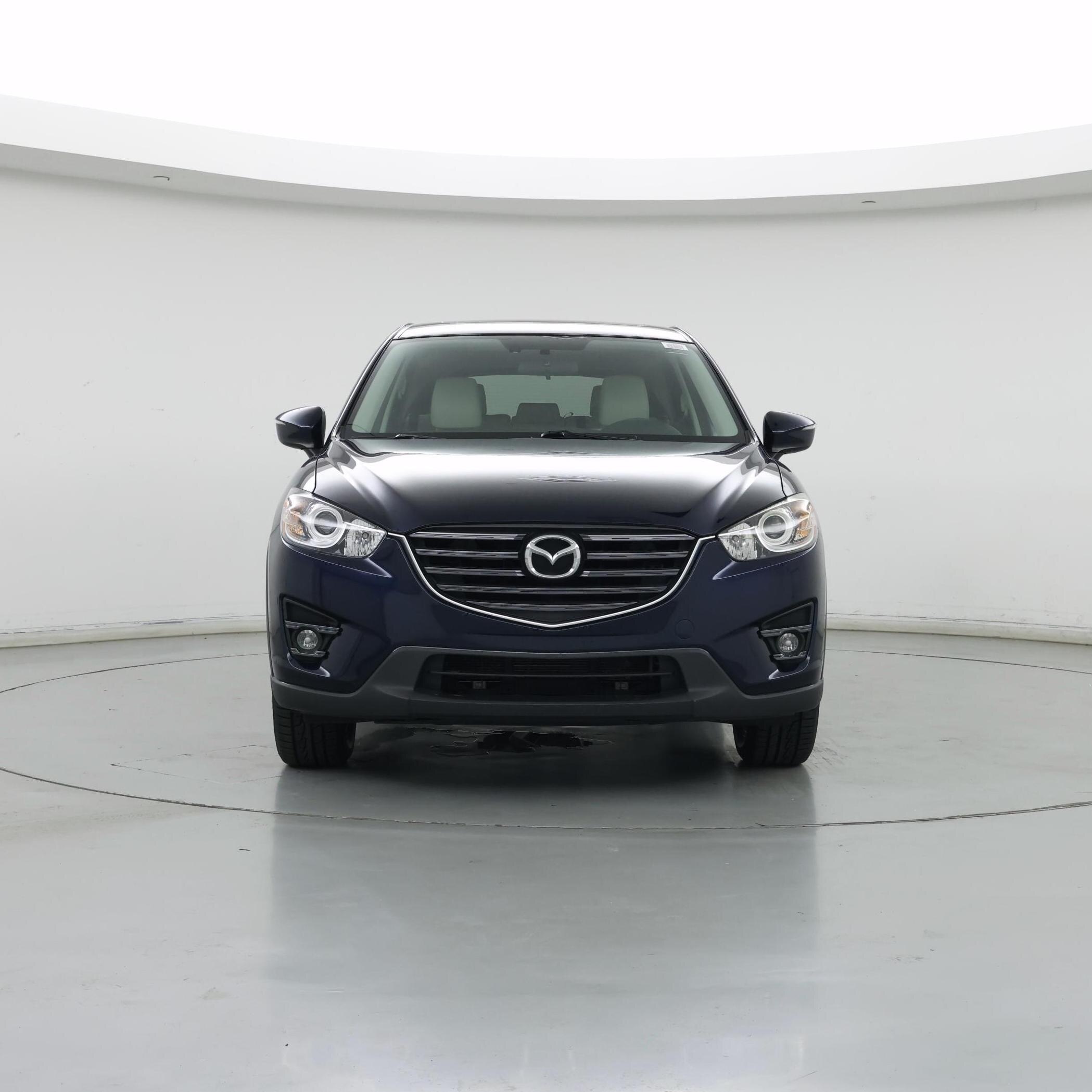 Thumbnail: 2016 Mazda CX-5 - 5