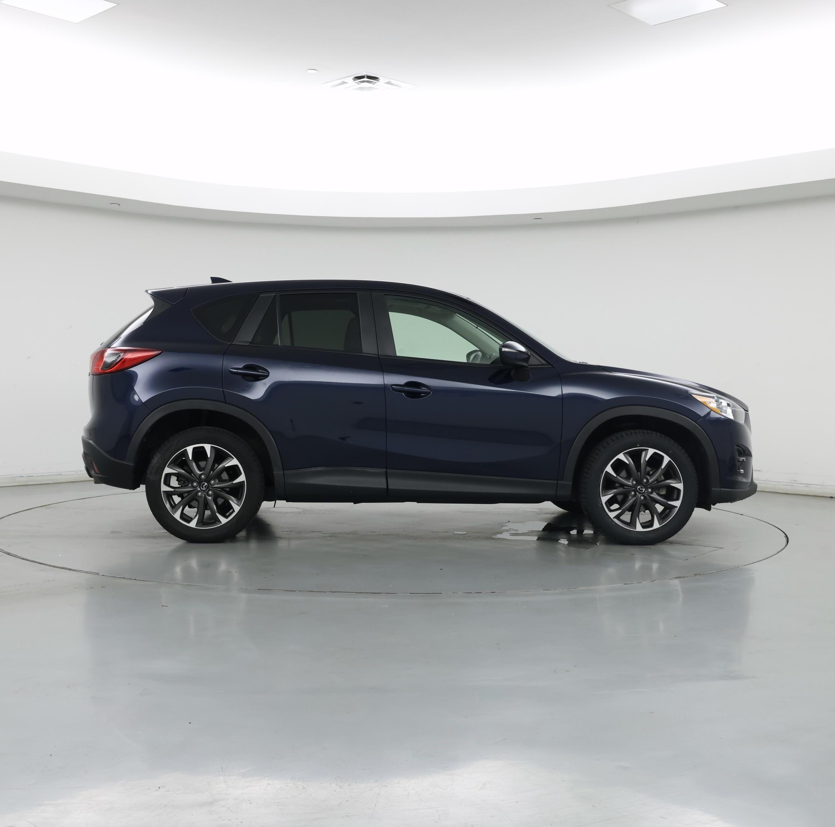 Thumbnail: 2016 Mazda CX-5 - 7