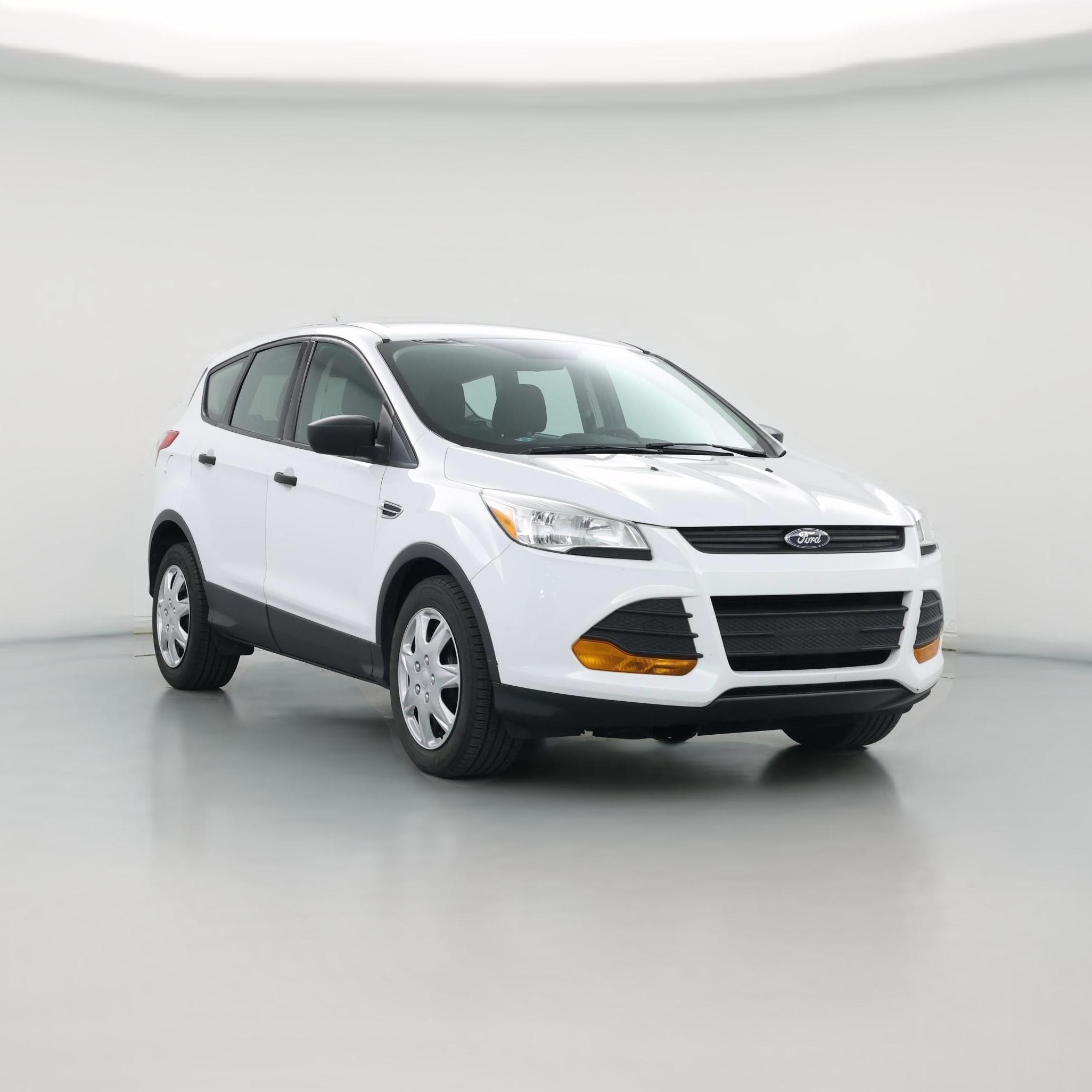 Thumbnail: 2016 Ford Escape - 1