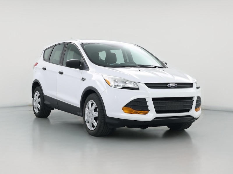 2016 Ford Escape S -
                  Louisville, KY