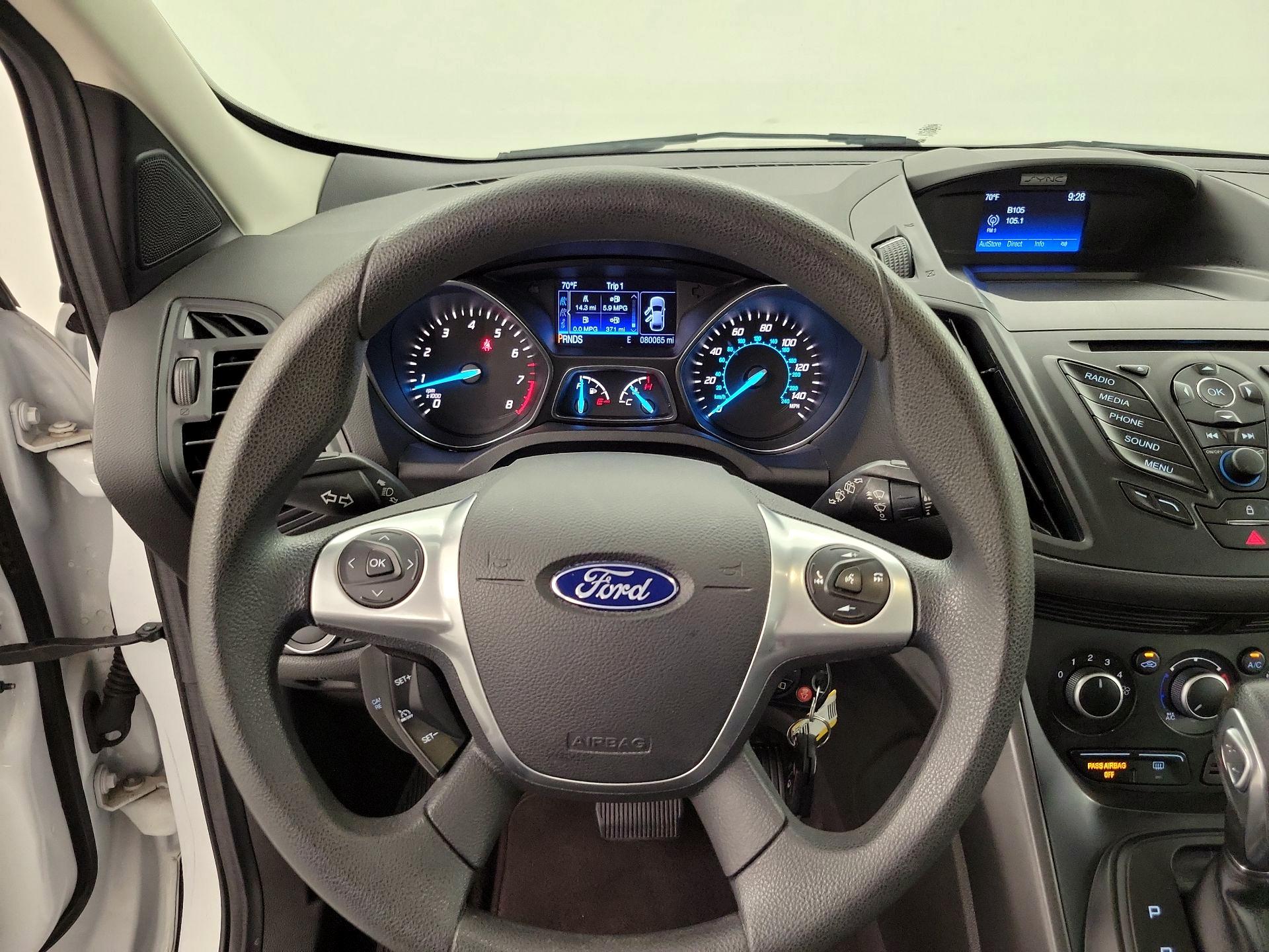 Thumbnail: 2016 Ford Escape - 10