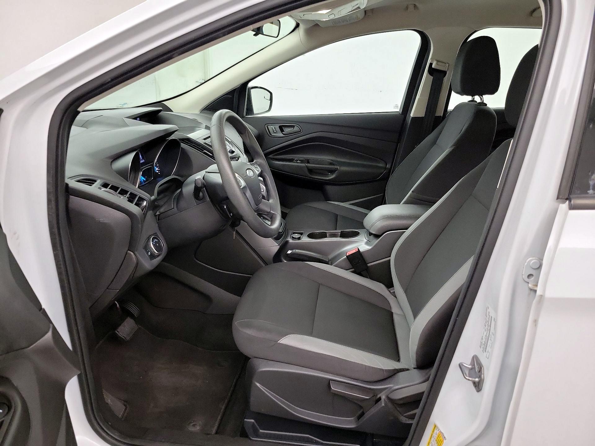 Thumbnail: 2016 Ford Escape - 11