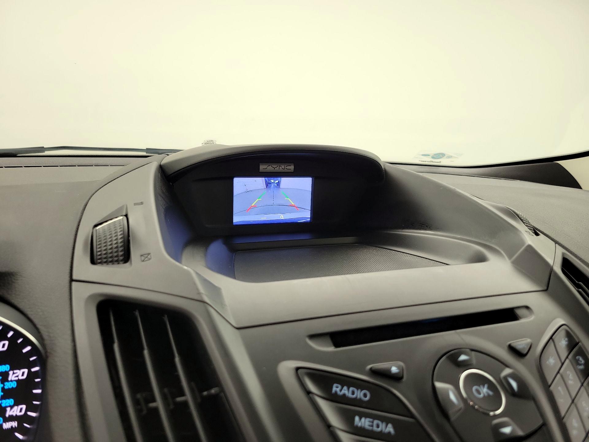 Thumbnail: 2016 Ford Escape - 14