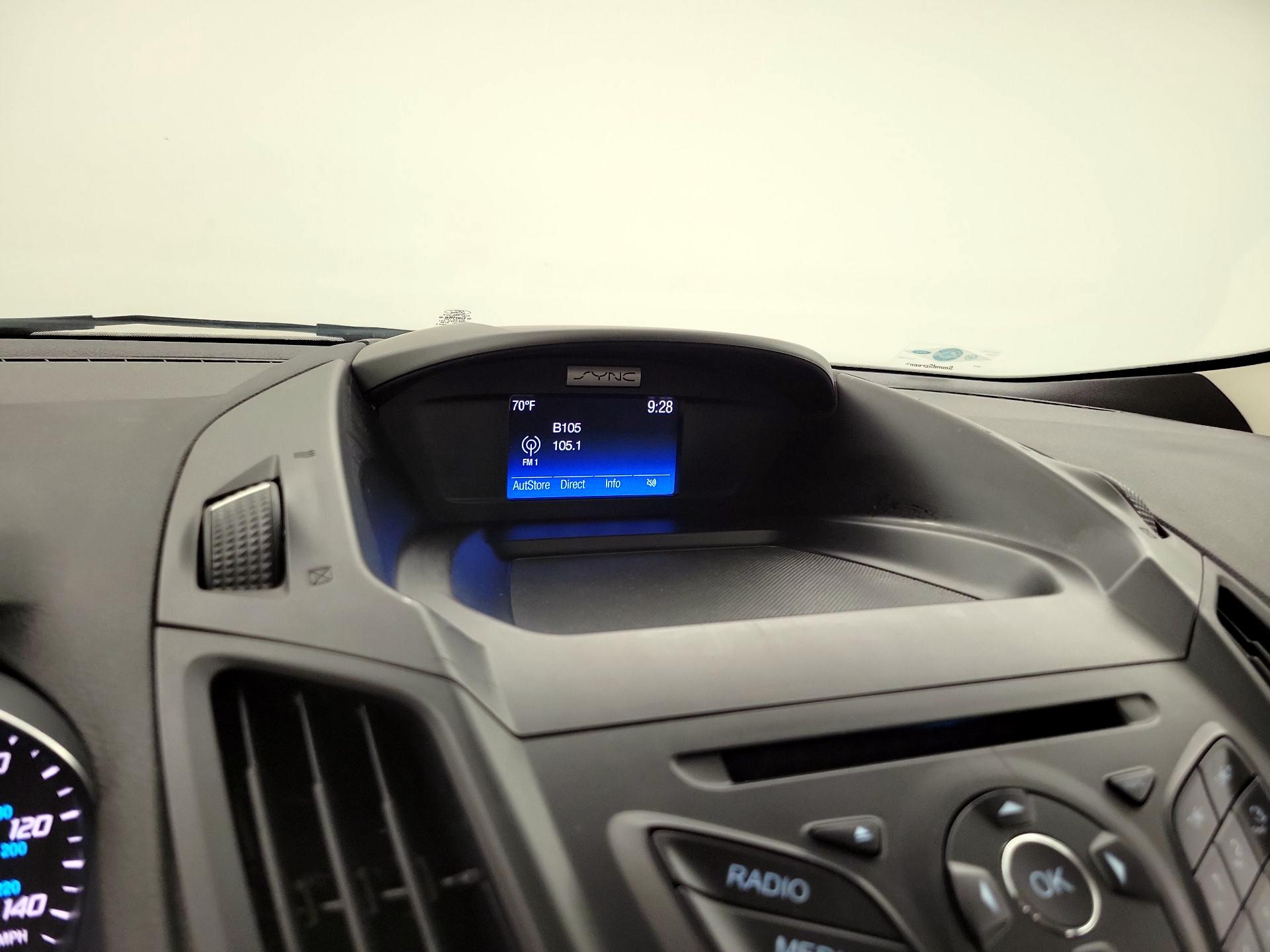 Thumbnail: 2016 Ford Escape - 15