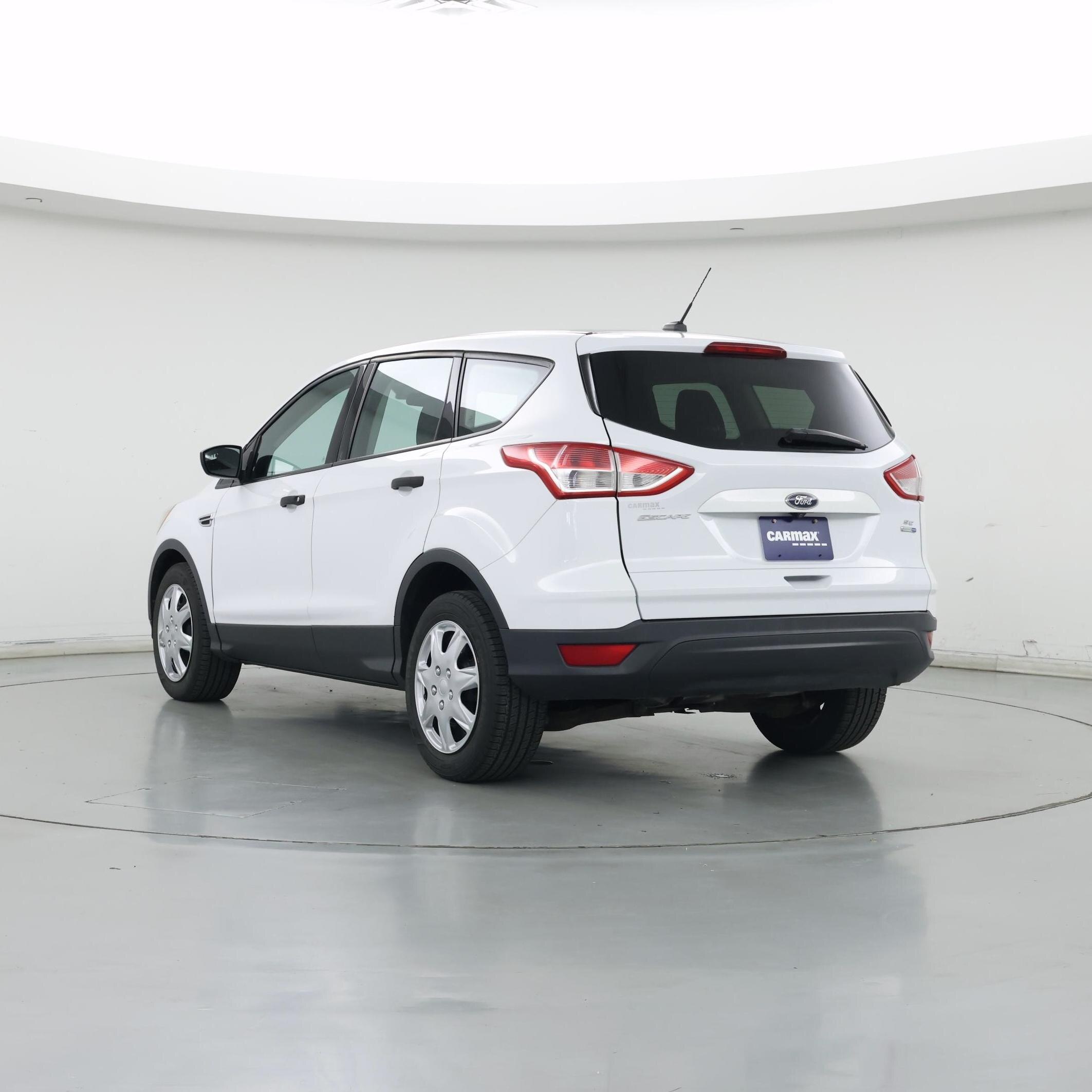 Thumbnail: 2016 Ford Escape - 2