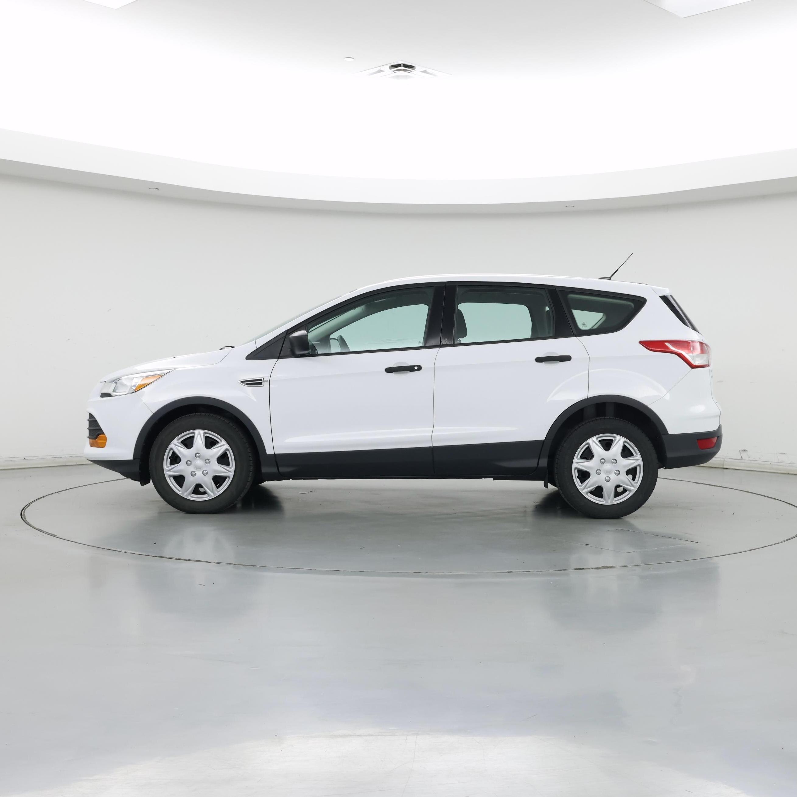 Thumbnail: 2016 Ford Escape - 3
