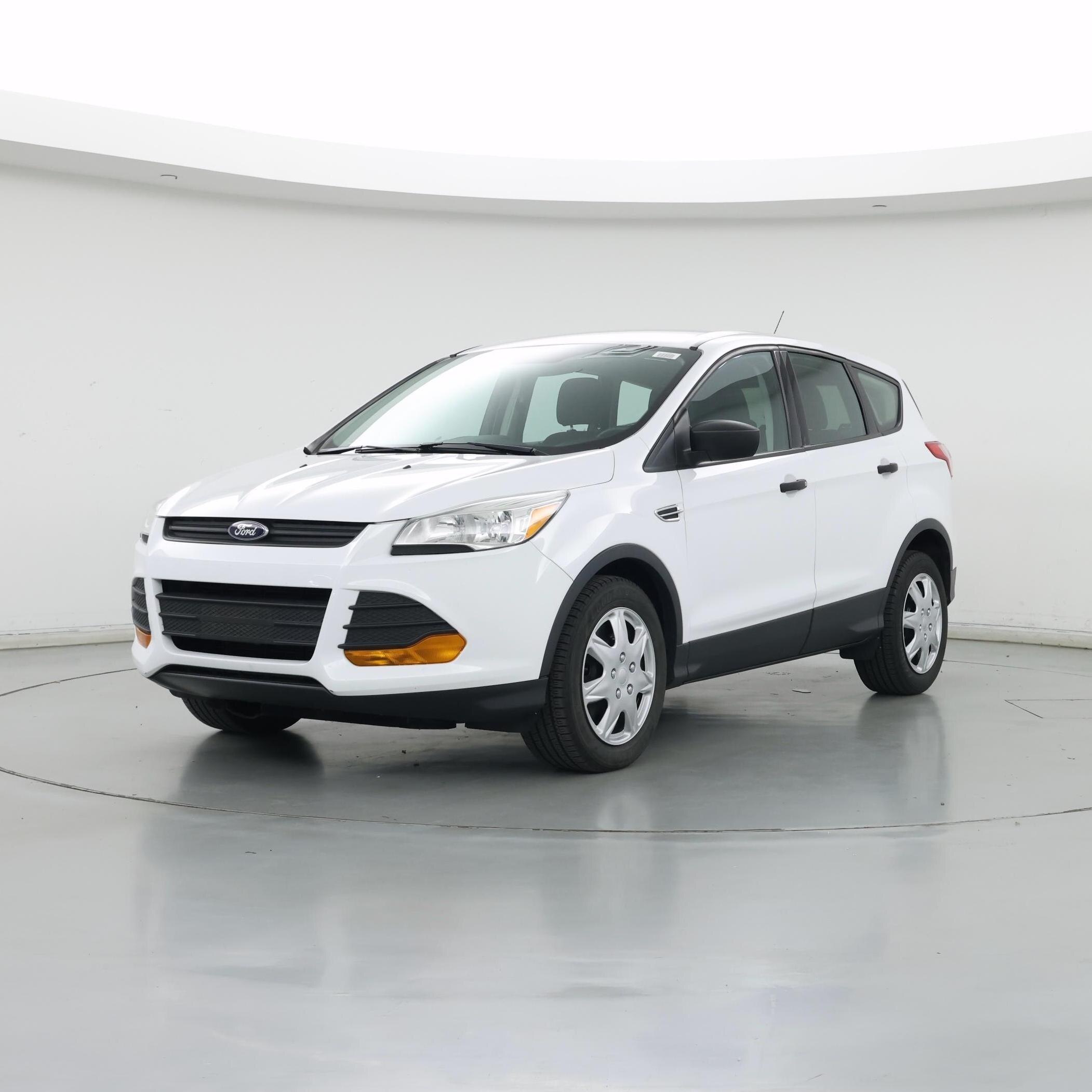 Thumbnail: 2016 Ford Escape - 4