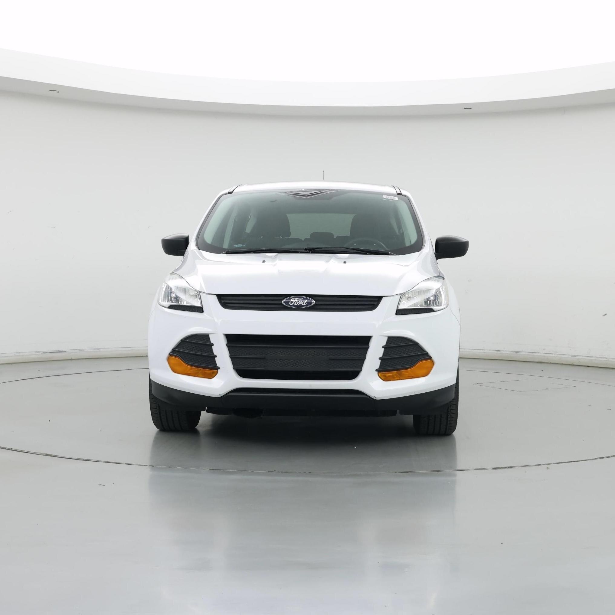 Thumbnail: 2016 Ford Escape - 5