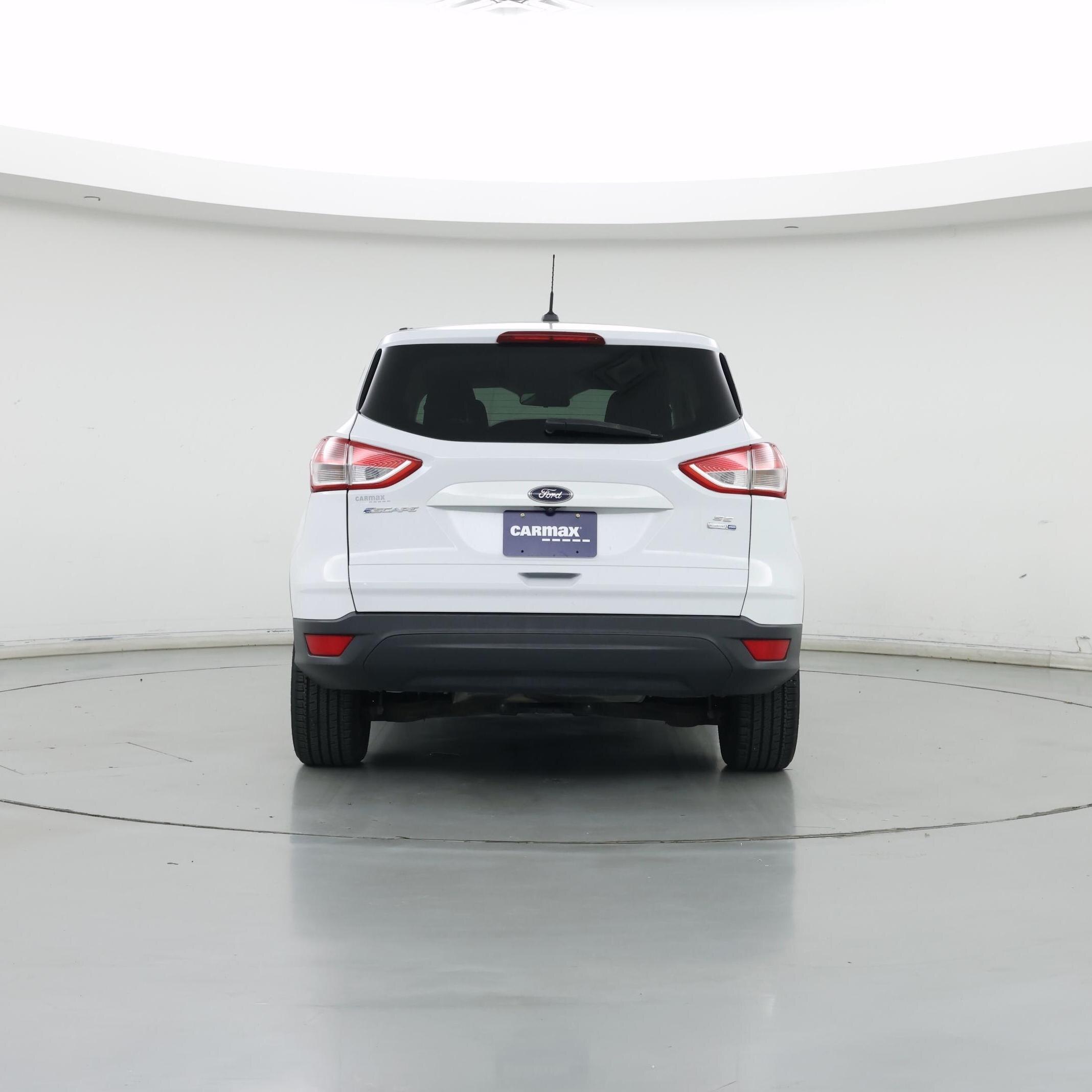 Thumbnail: 2016 Ford Escape - 6