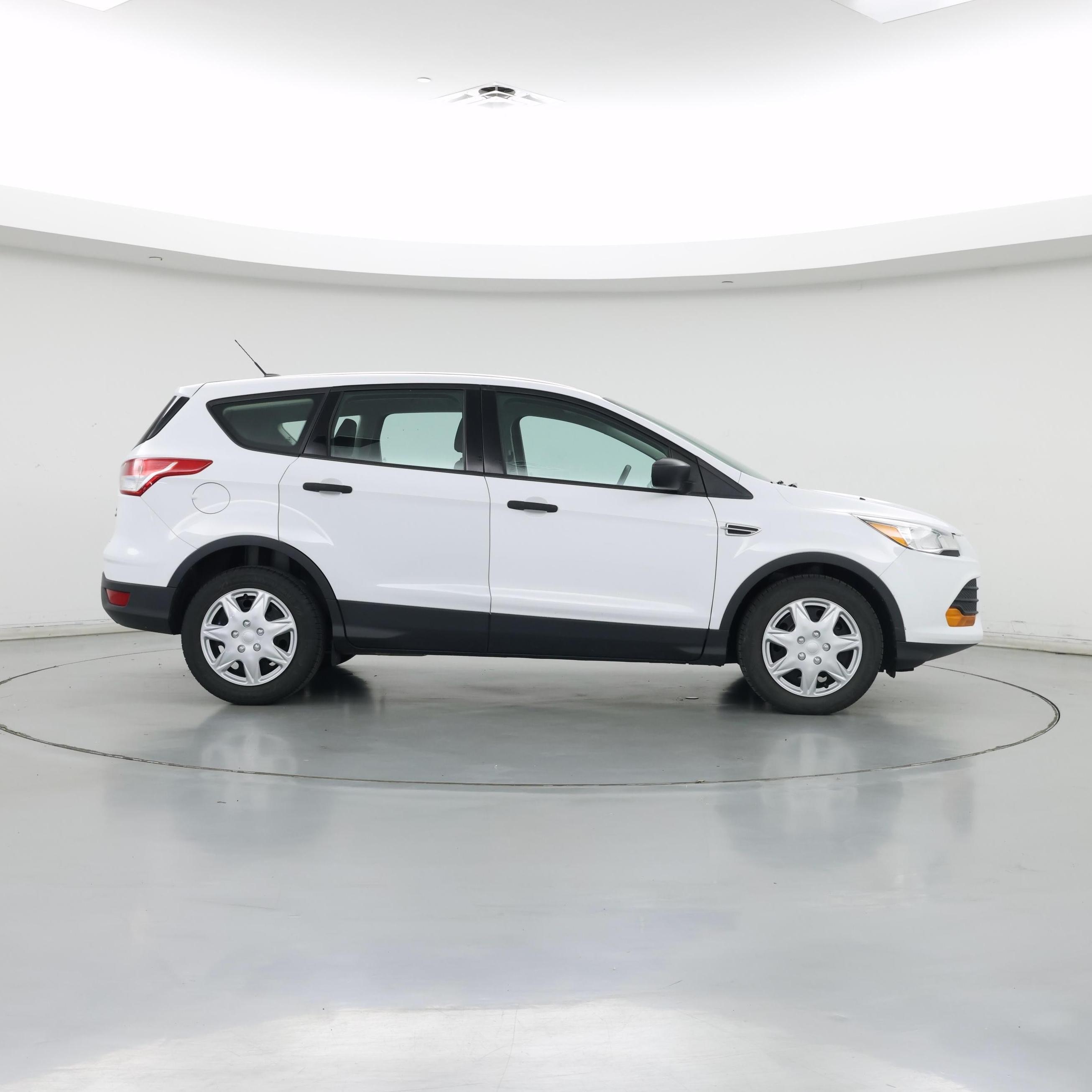 Thumbnail: 2016 Ford Escape - 7