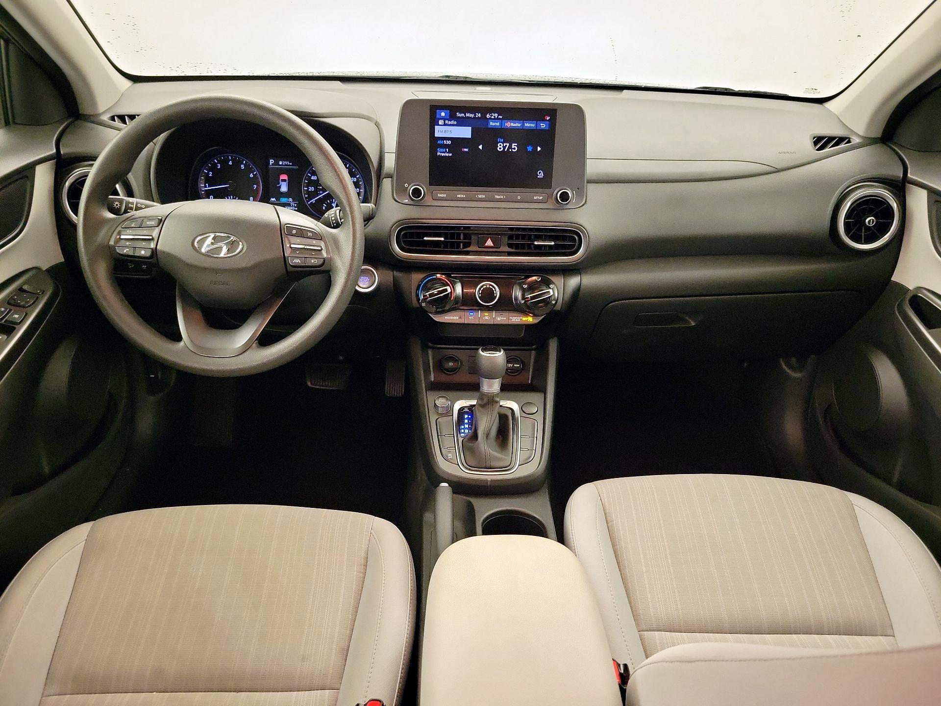 Thumbnail: 2023 Hyundai Kona - 9