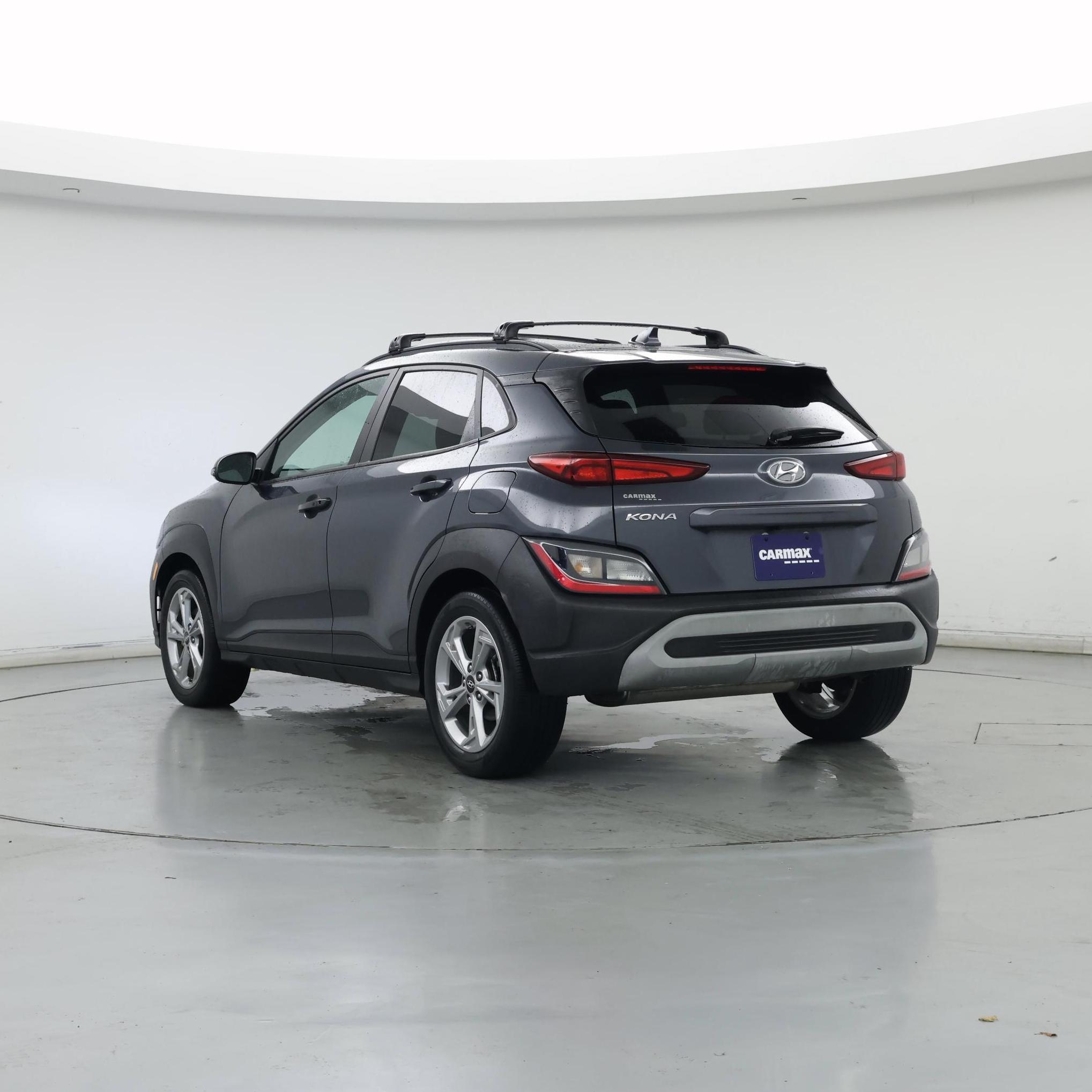 Thumbnail: 2023 Hyundai Kona - 2