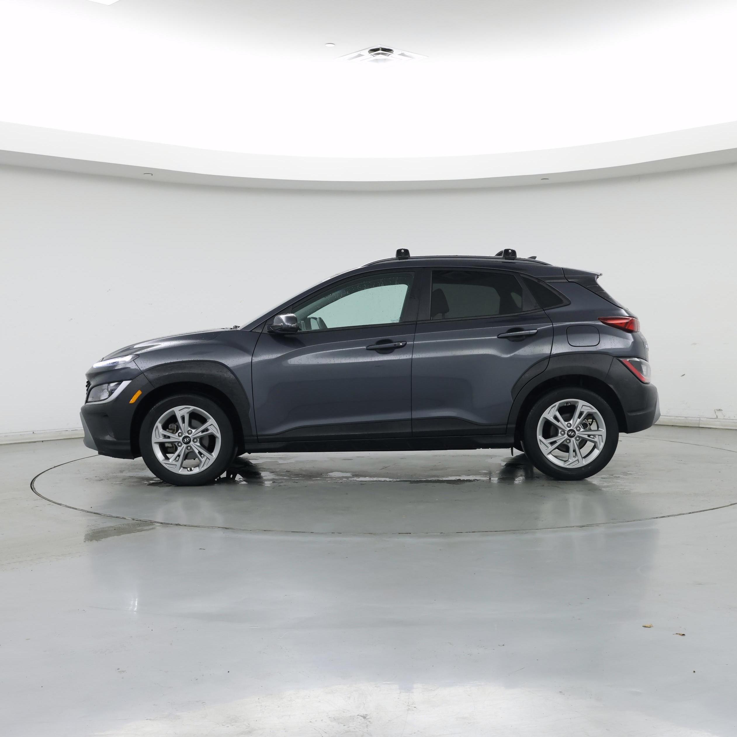 Thumbnail: 2023 Hyundai Kona - 3