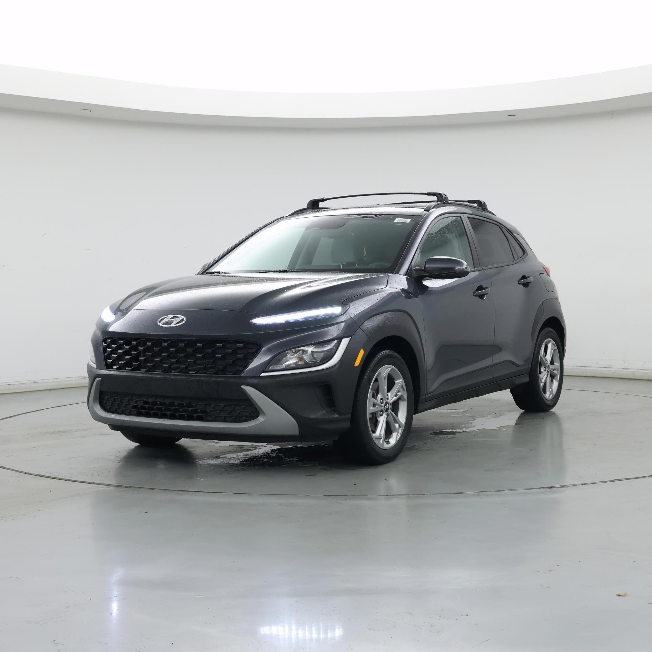 Thumbnail: 2023 Hyundai Kona - 4