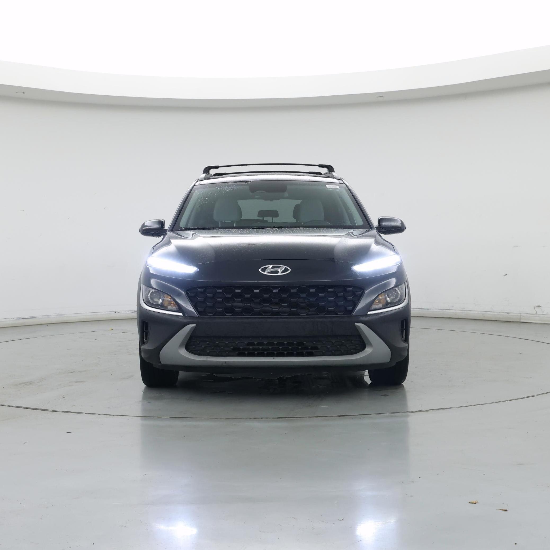Thumbnail: 2023 Hyundai Kona - 5