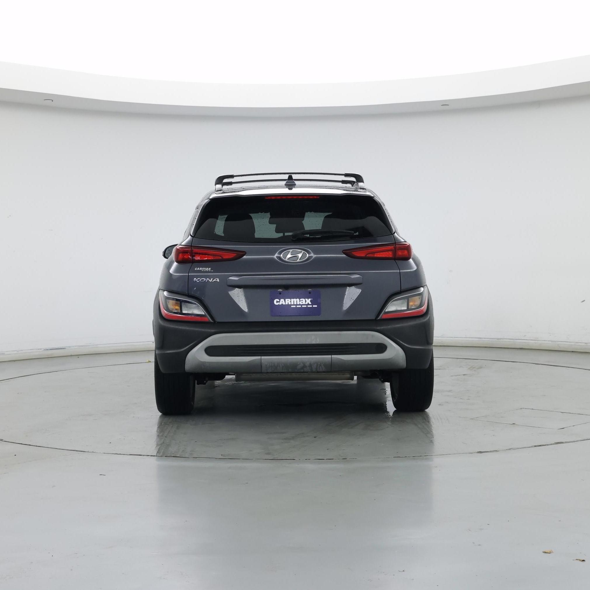 Thumbnail: 2023 Hyundai Kona - 6