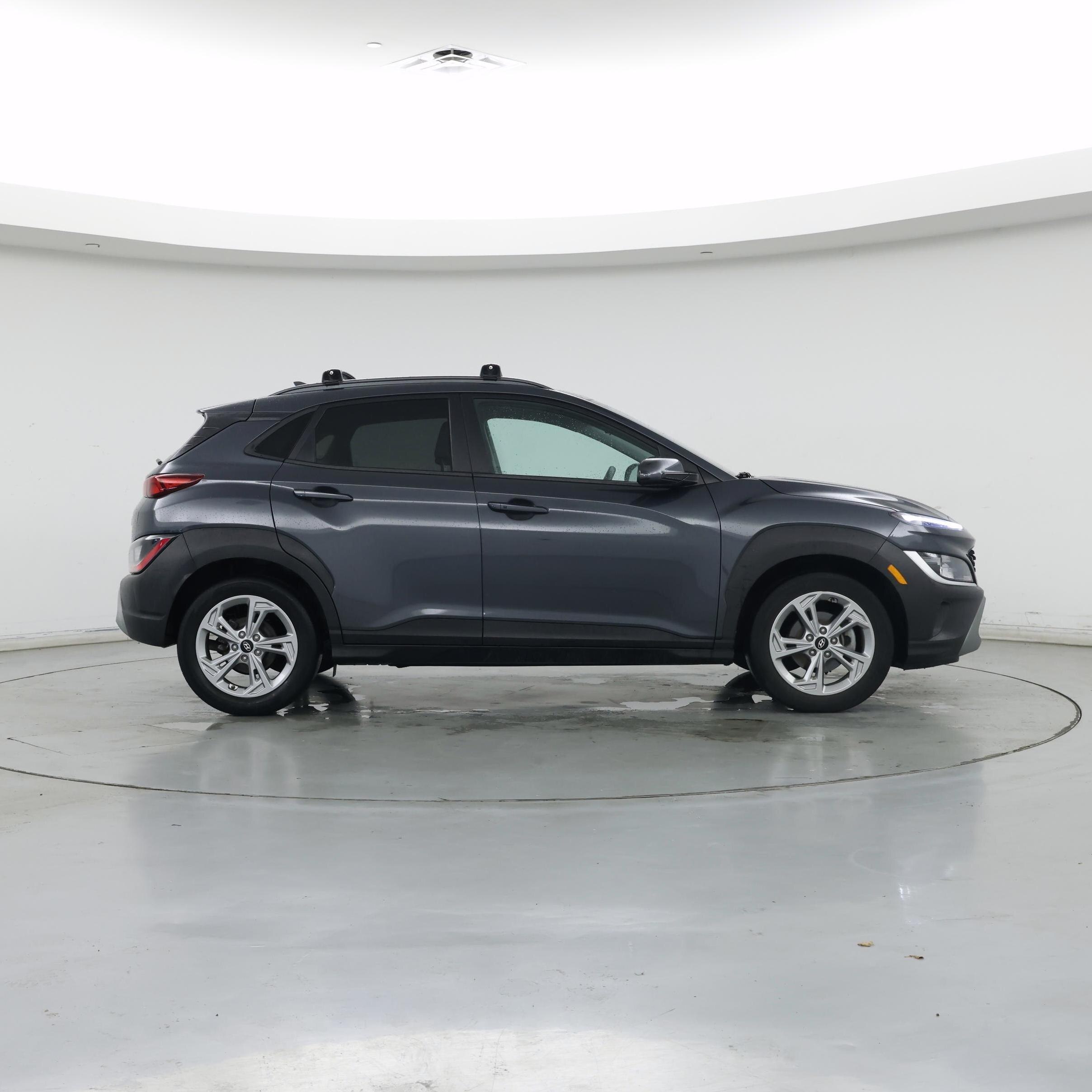 Thumbnail: 2023 Hyundai Kona - 7