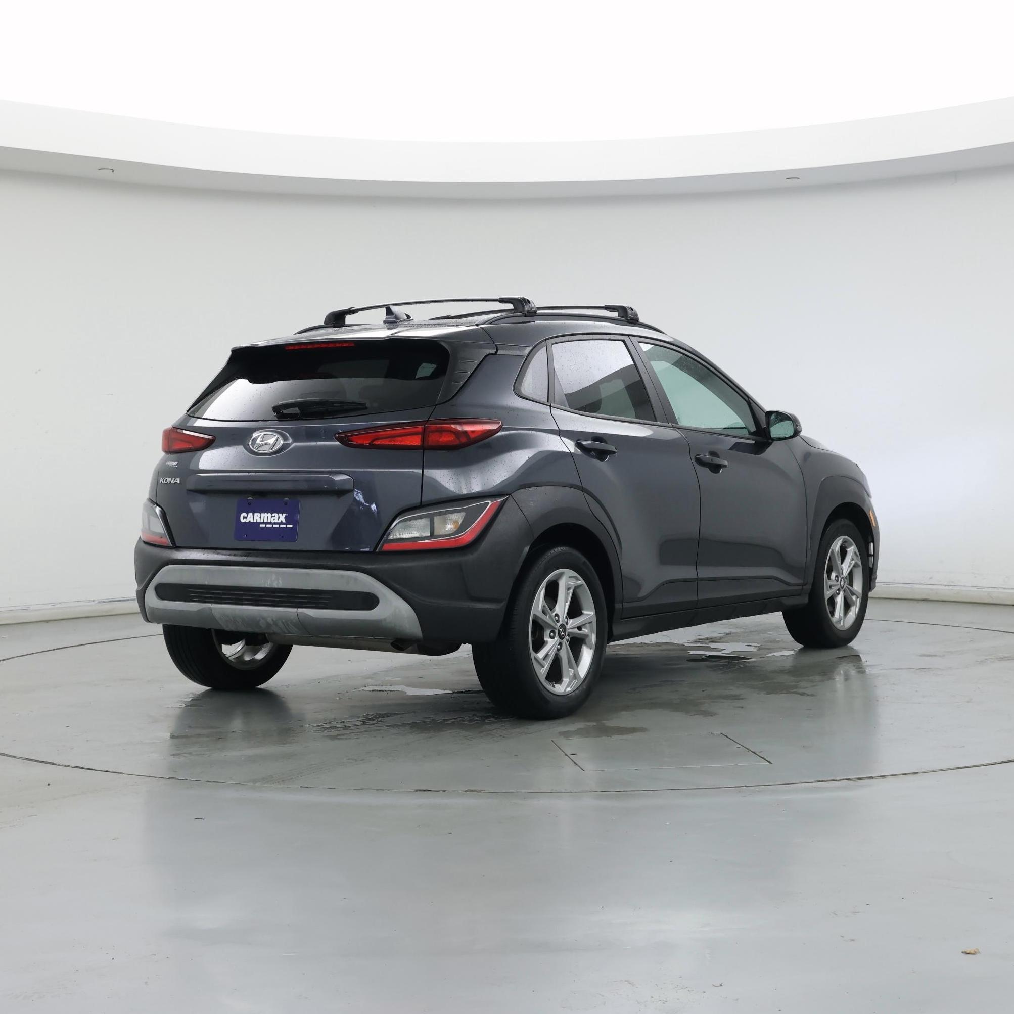 Thumbnail: 2023 Hyundai Kona - 8