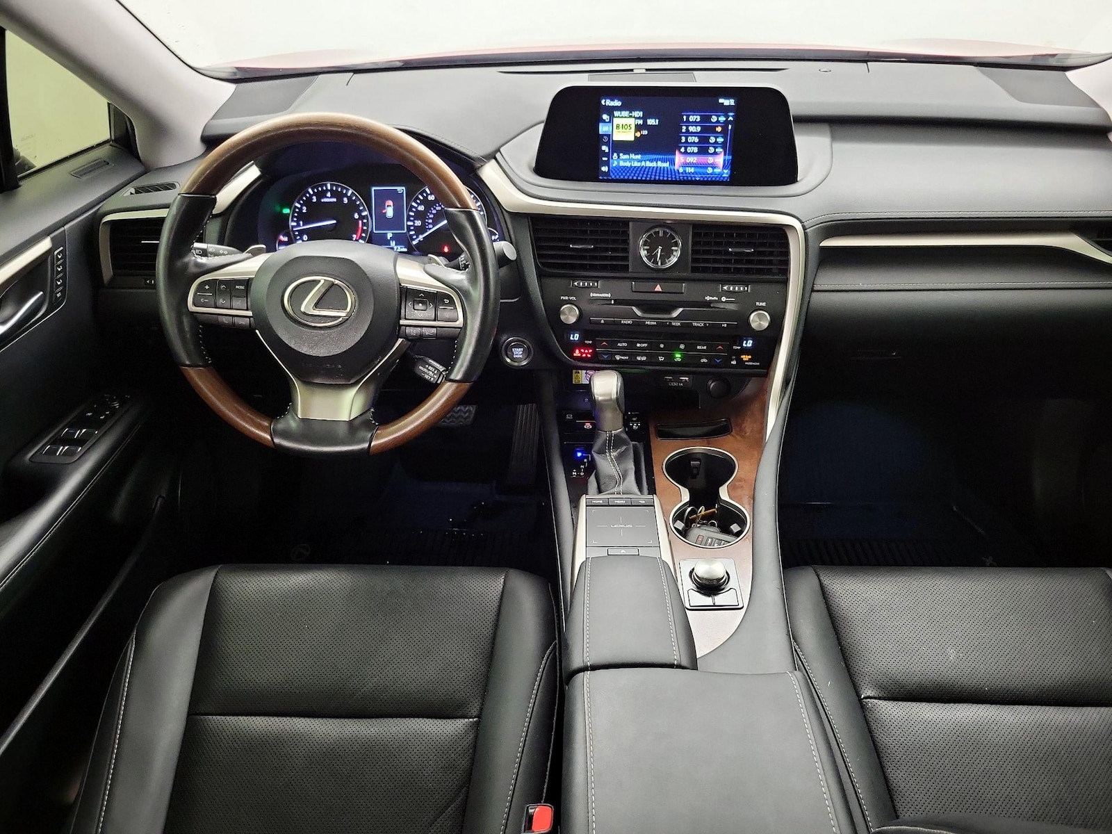2021 Lexus RX 350 - Photo 10