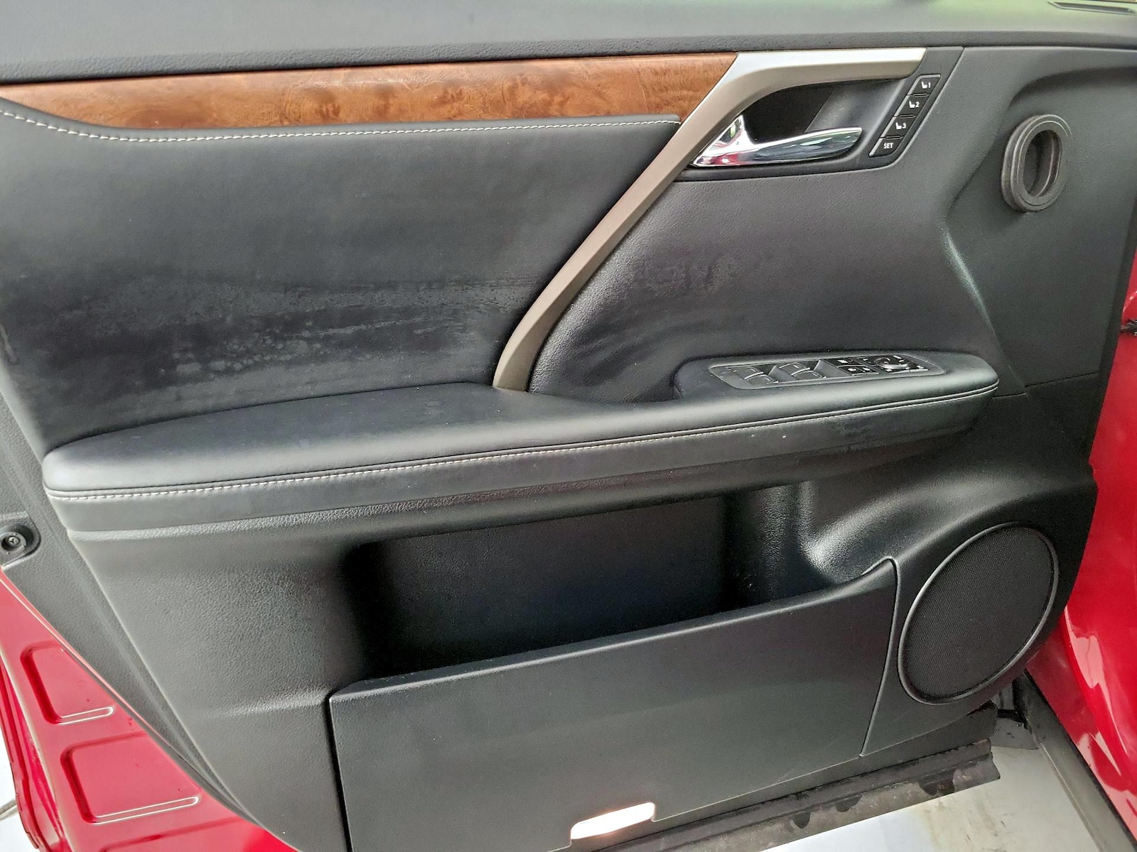 2021 Lexus RX 350 - Photo 13