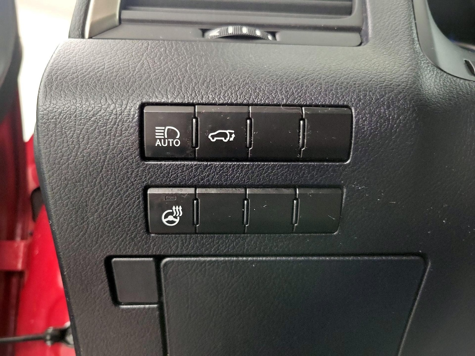 2021 Lexus RX 350 - Photo 14