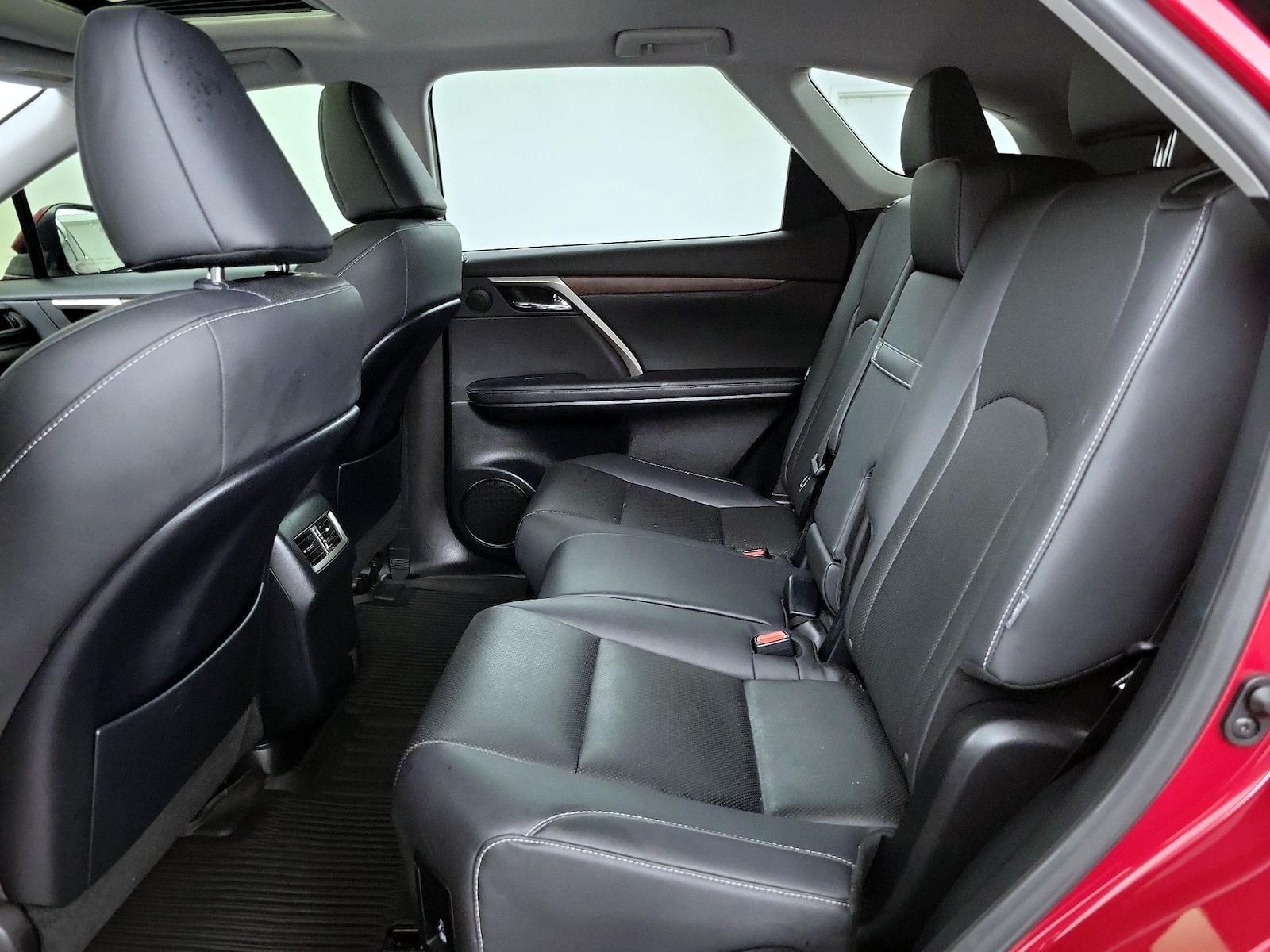 2021 Lexus RX 350 - Photo 21