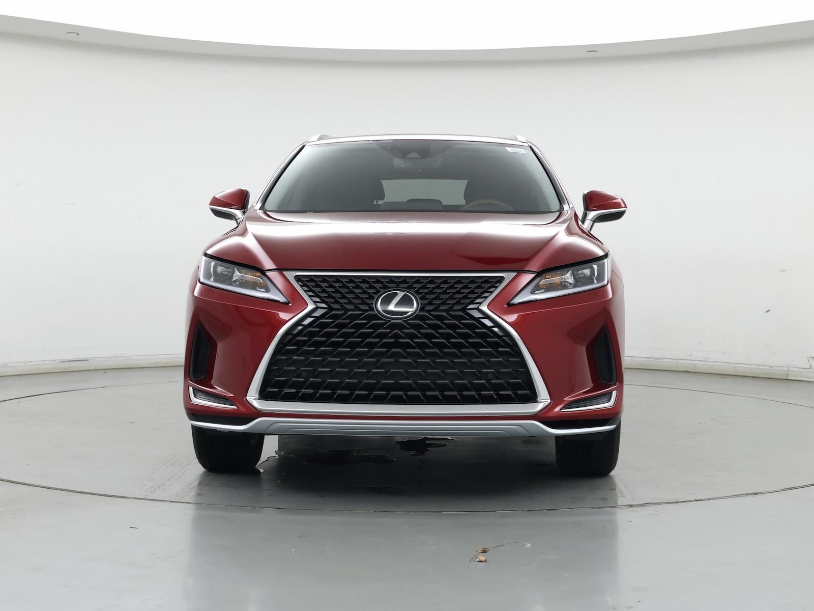 2021 Lexus RX 350 - Photo 6