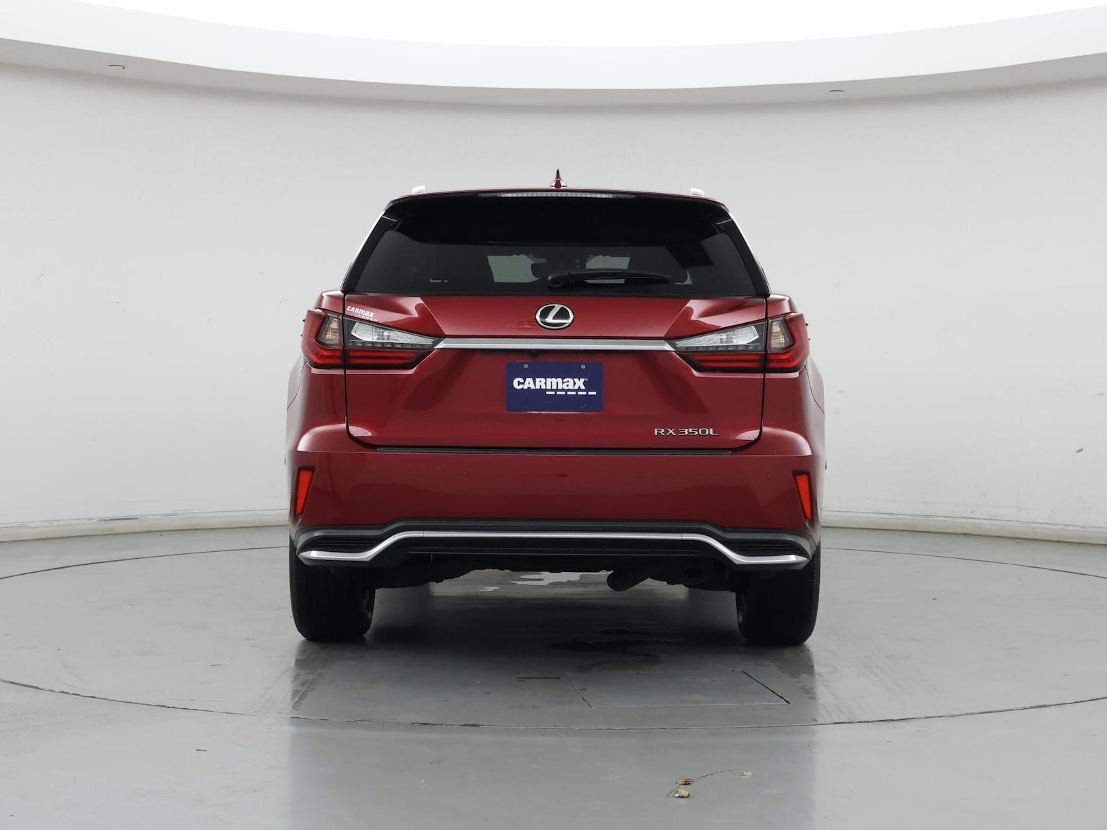 2021 Lexus RX 350 - Photo 7