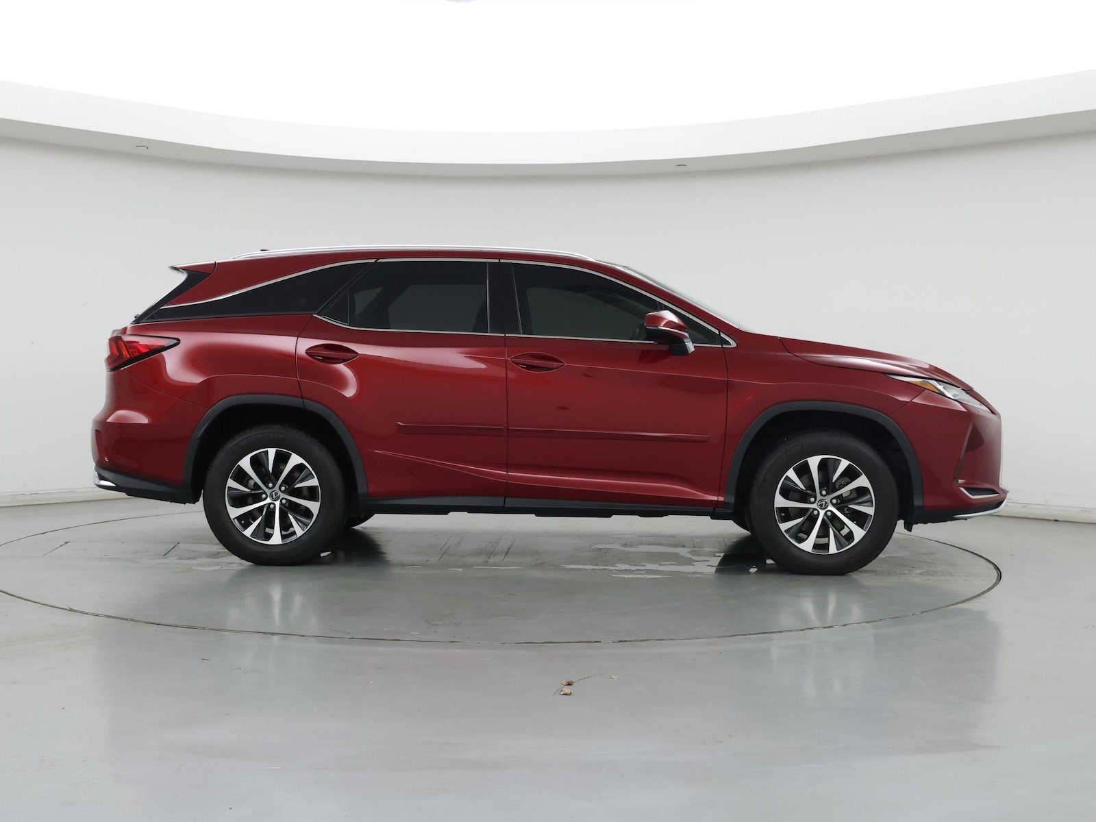 2021 Lexus RX 350 - Photo 8