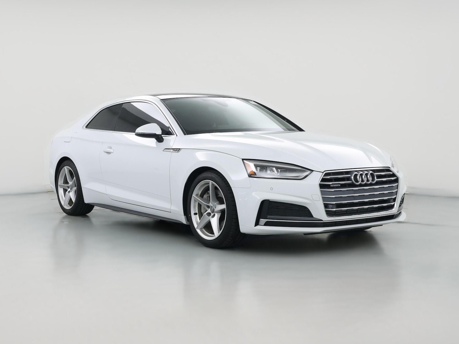 2019 Audi A5 Coupe