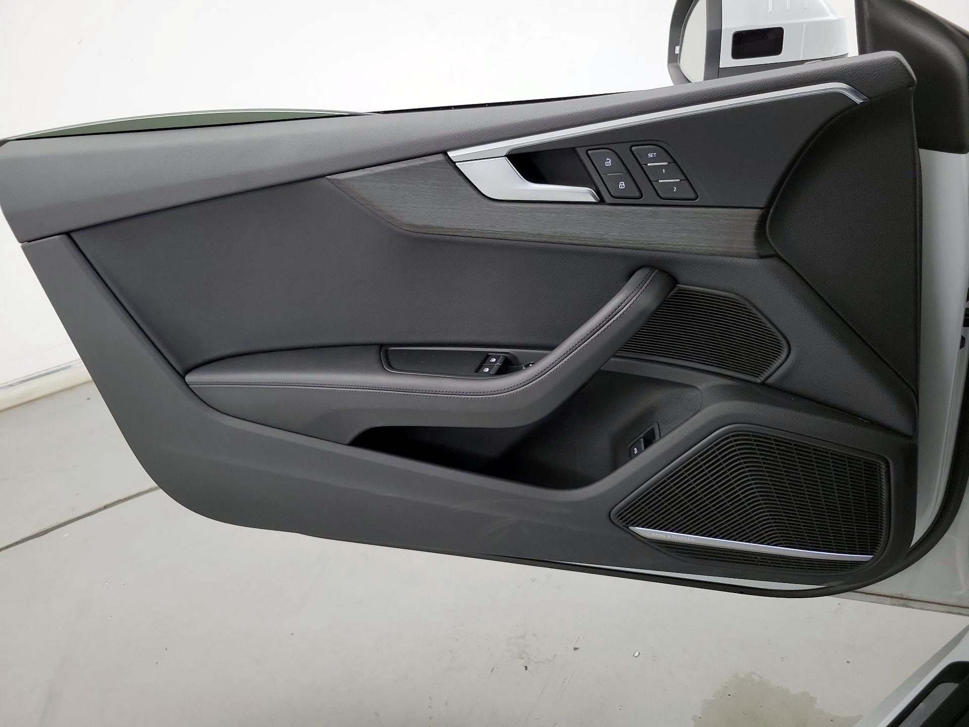 Thumbnail: 2019 Audi A5 - 12