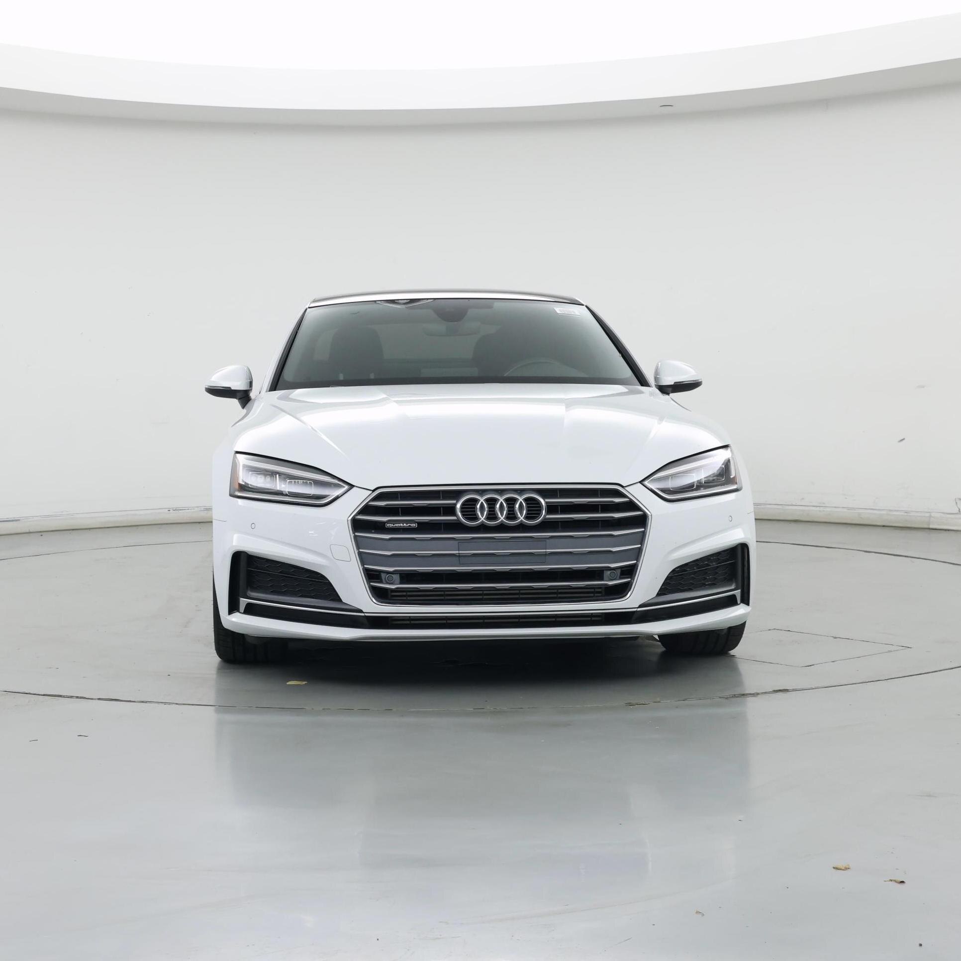 Thumbnail: 2019 Audi A5 - 5