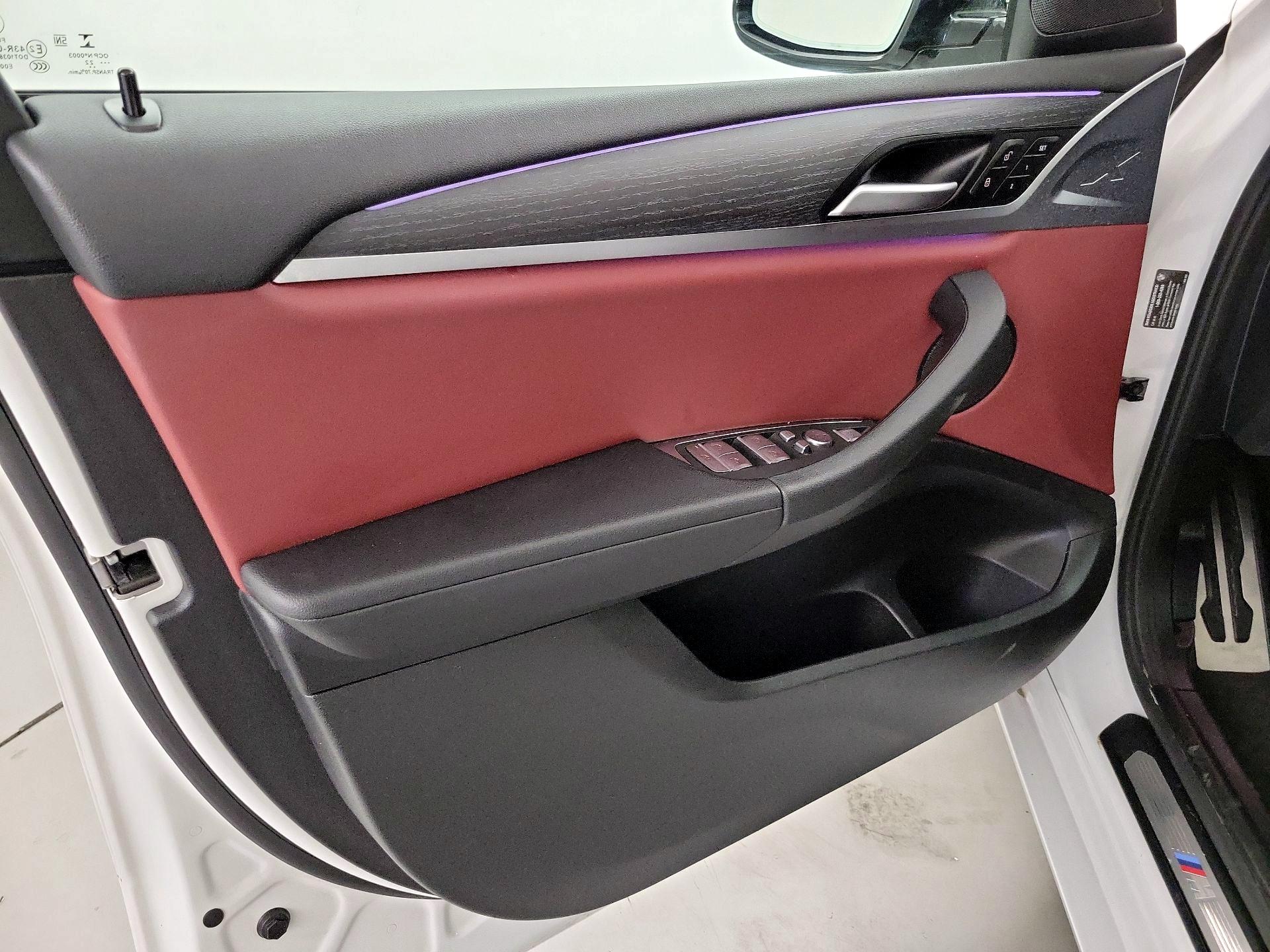 Thumbnail: 2022 BMW X3 - 12