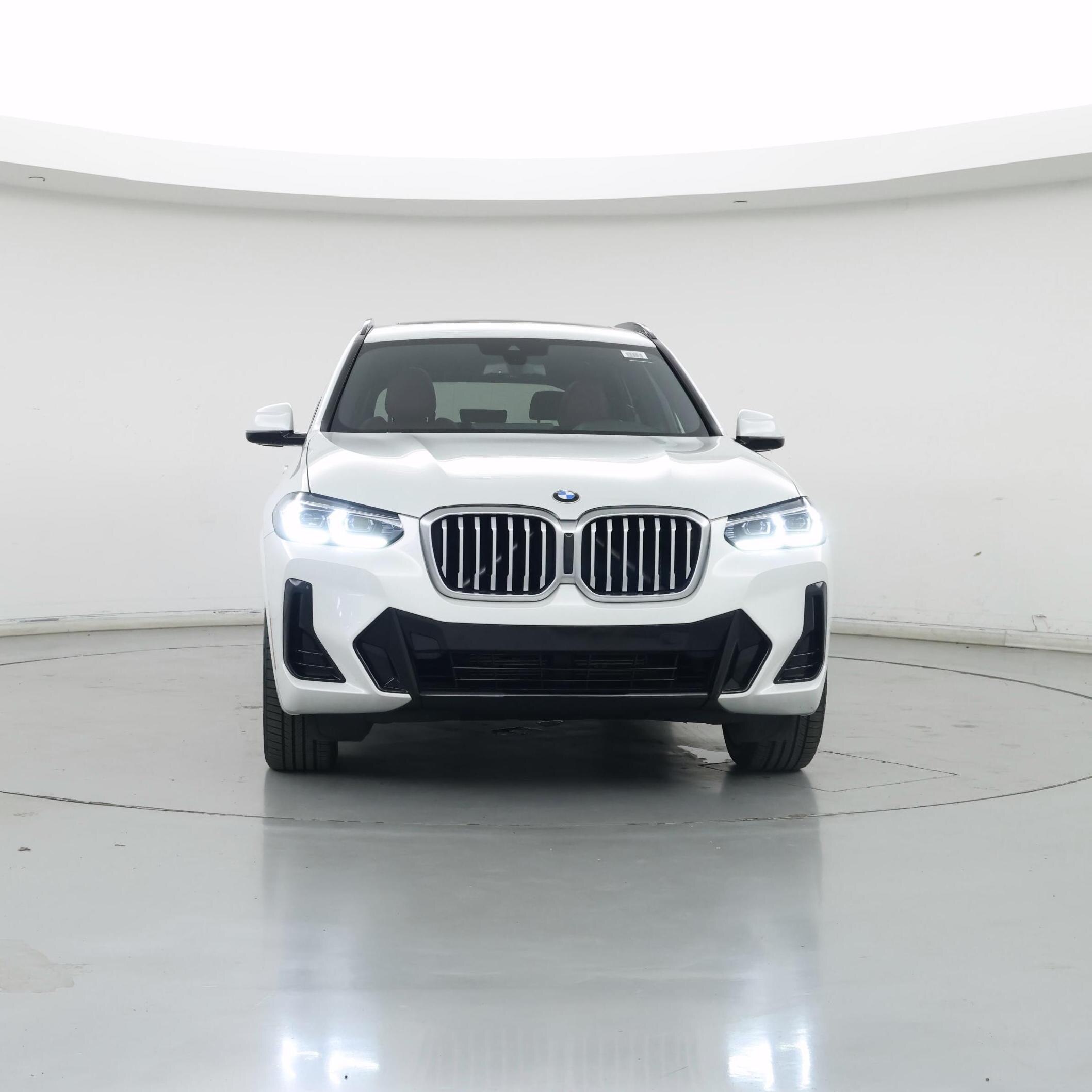 Thumbnail: 2022 BMW X3 - 5