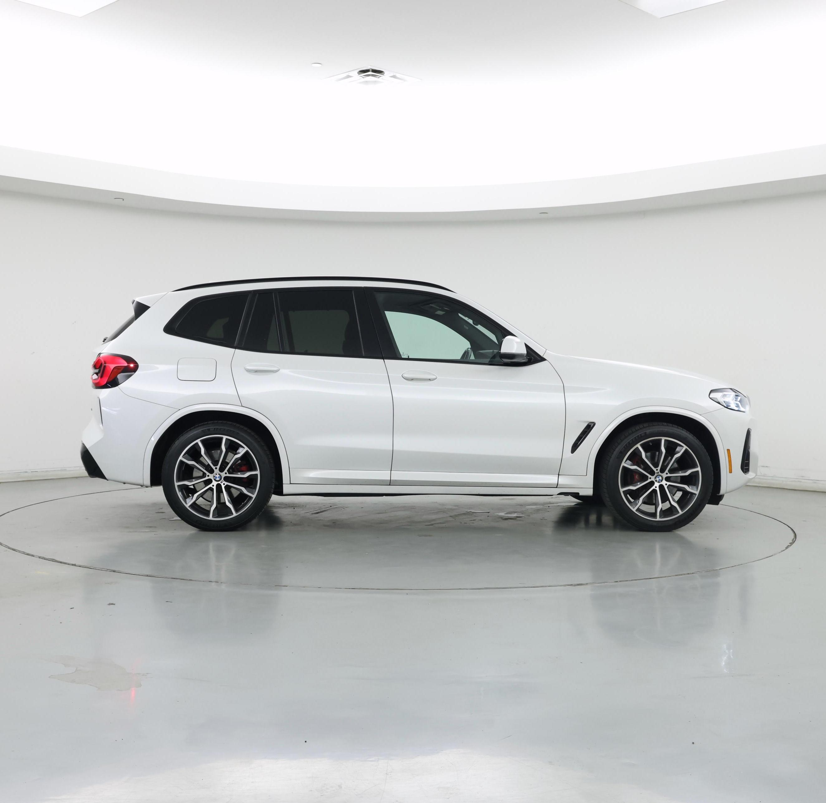Thumbnail: 2022 BMW X3 - 7