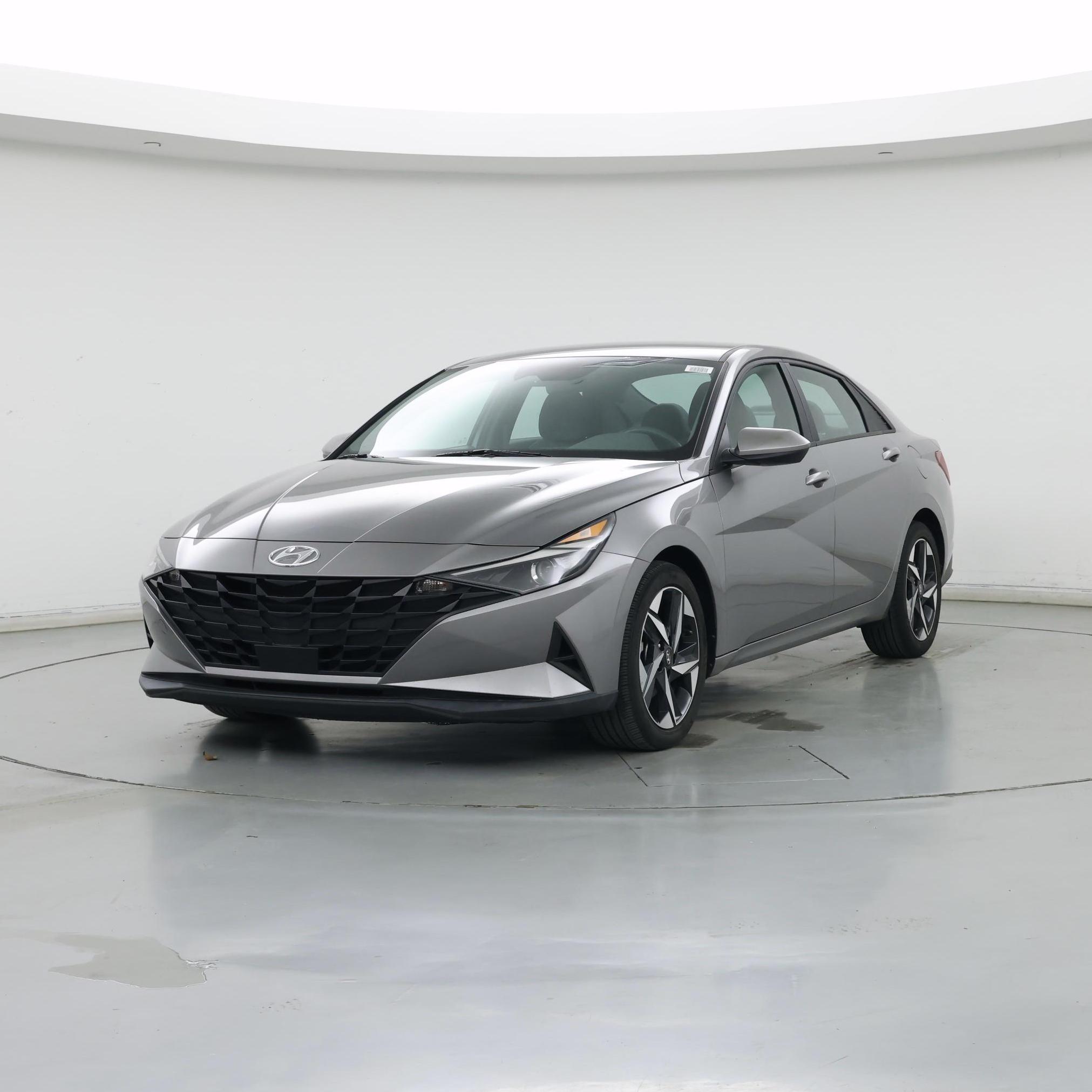 Thumbnail: 2023 Hyundai Elantra - 4